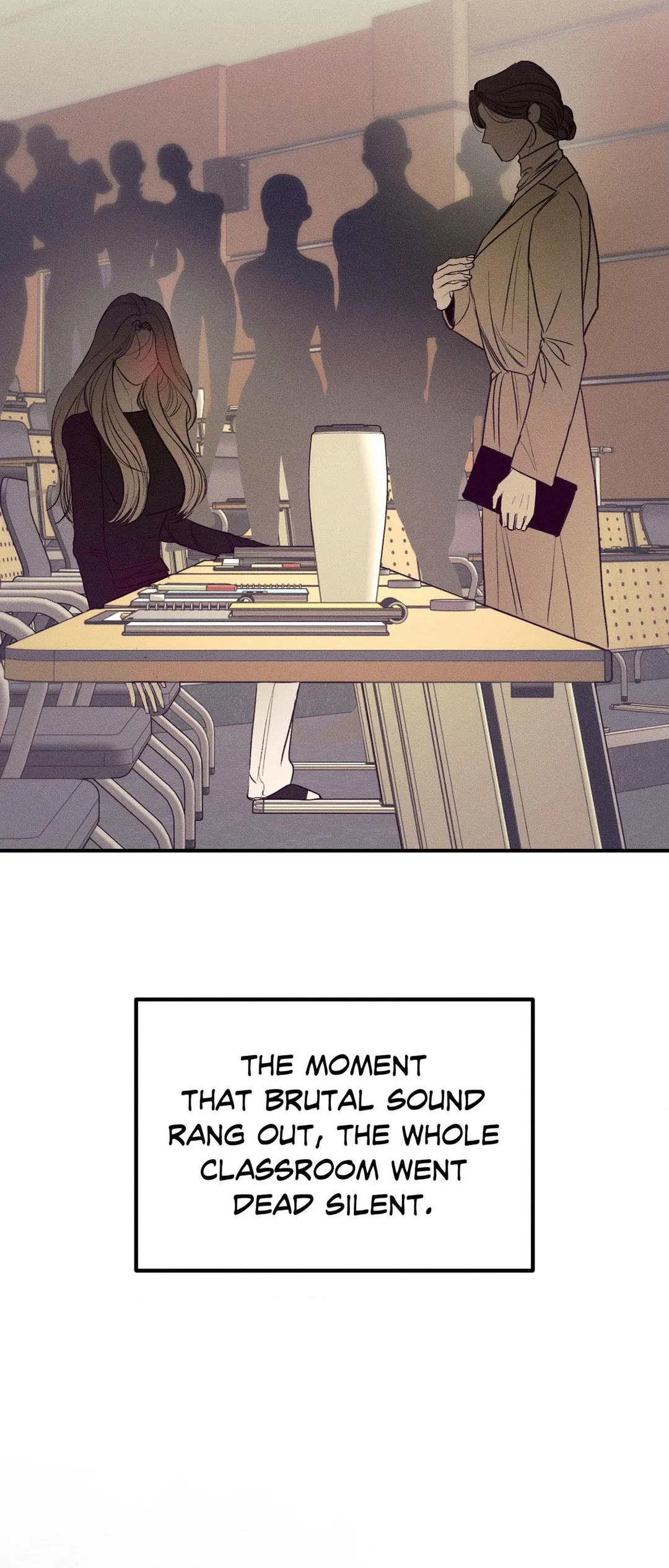 Love Junkie - Chapter 36 Page 2