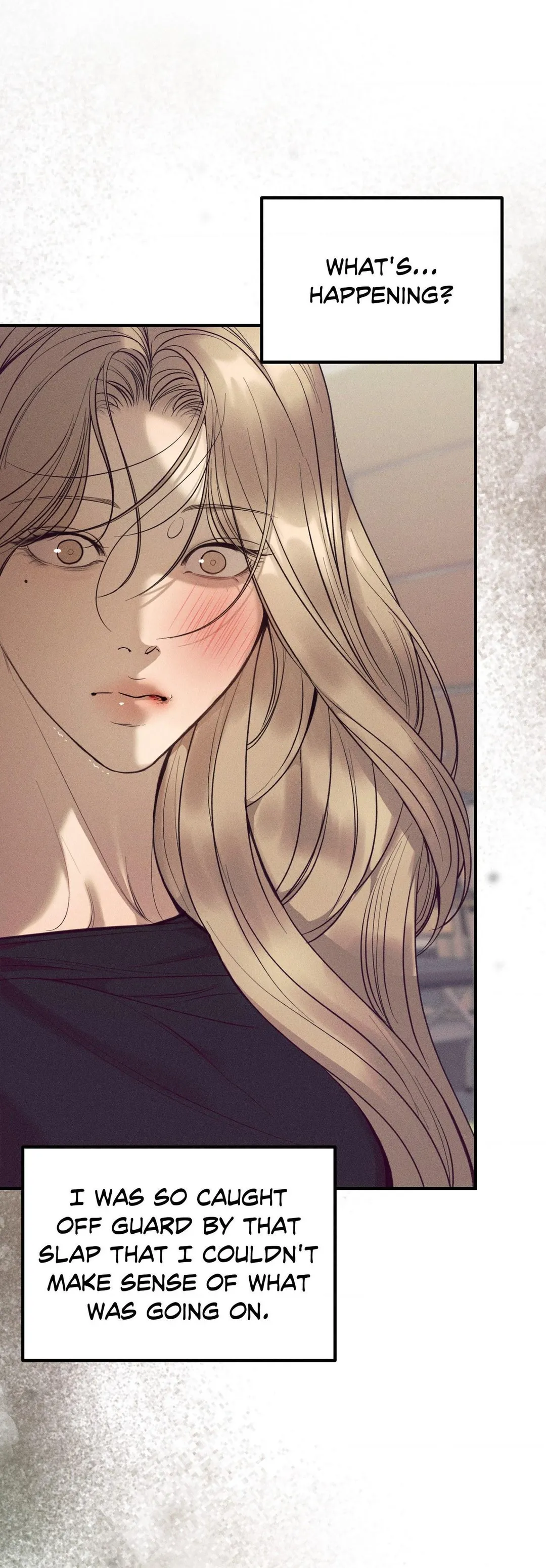 Love Junkie - Chapter 36 Page 3