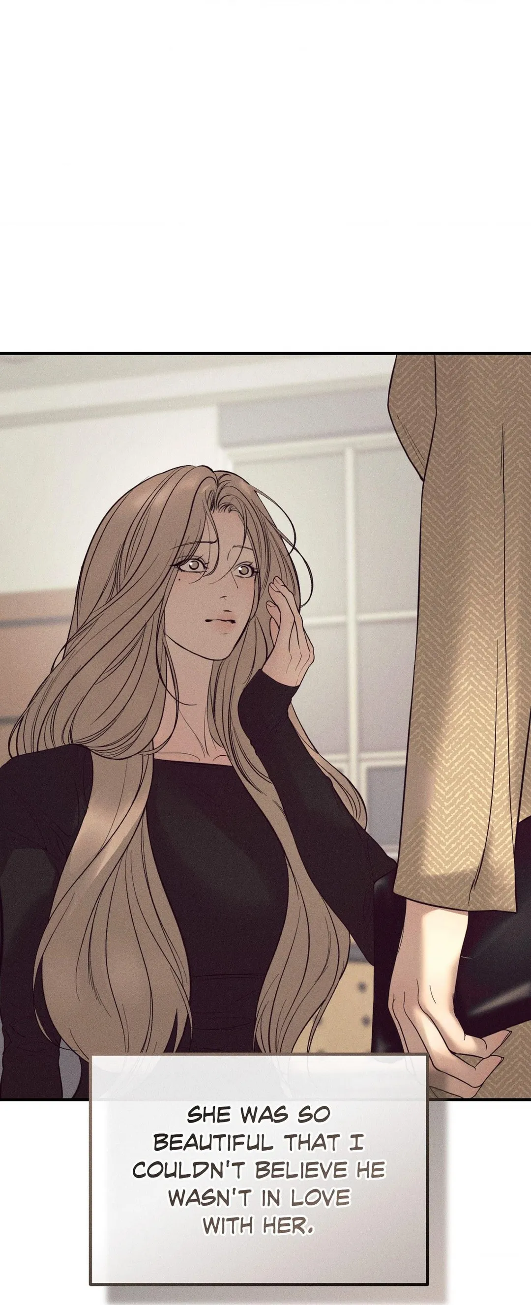 Love Junkie - Chapter 36 Page 7