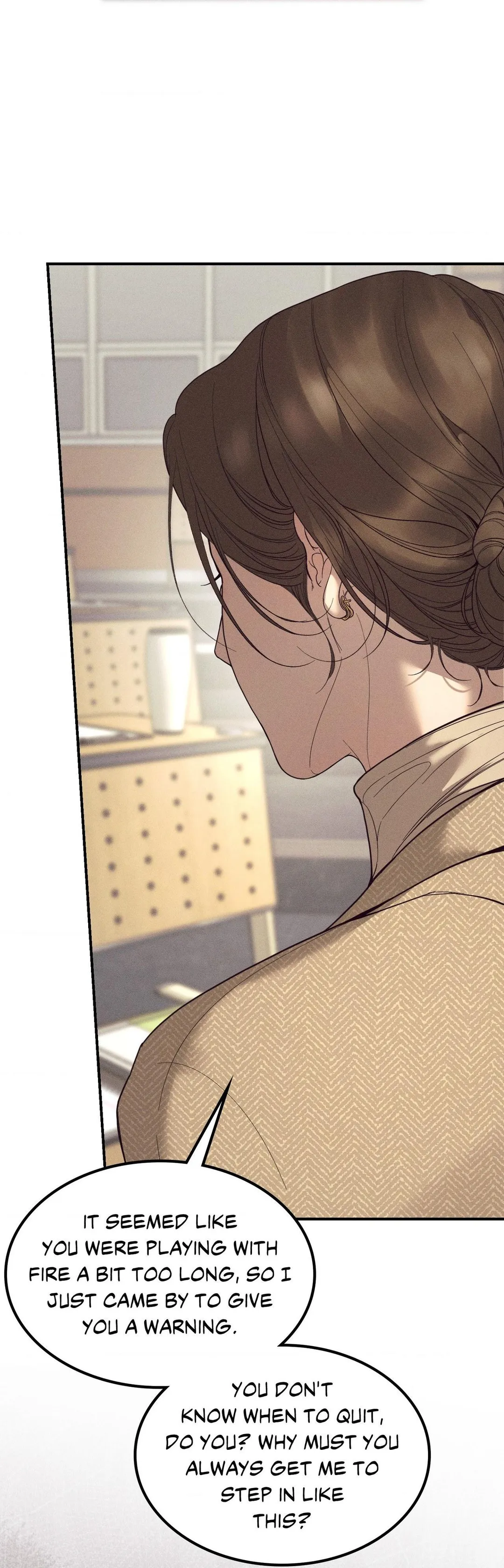 Love Junkie - Chapter 36 Page 8
