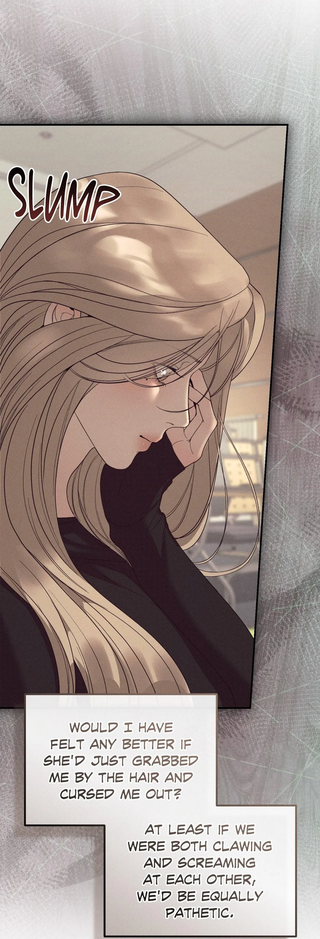 Love Junkie - Chapter 36 Page 9