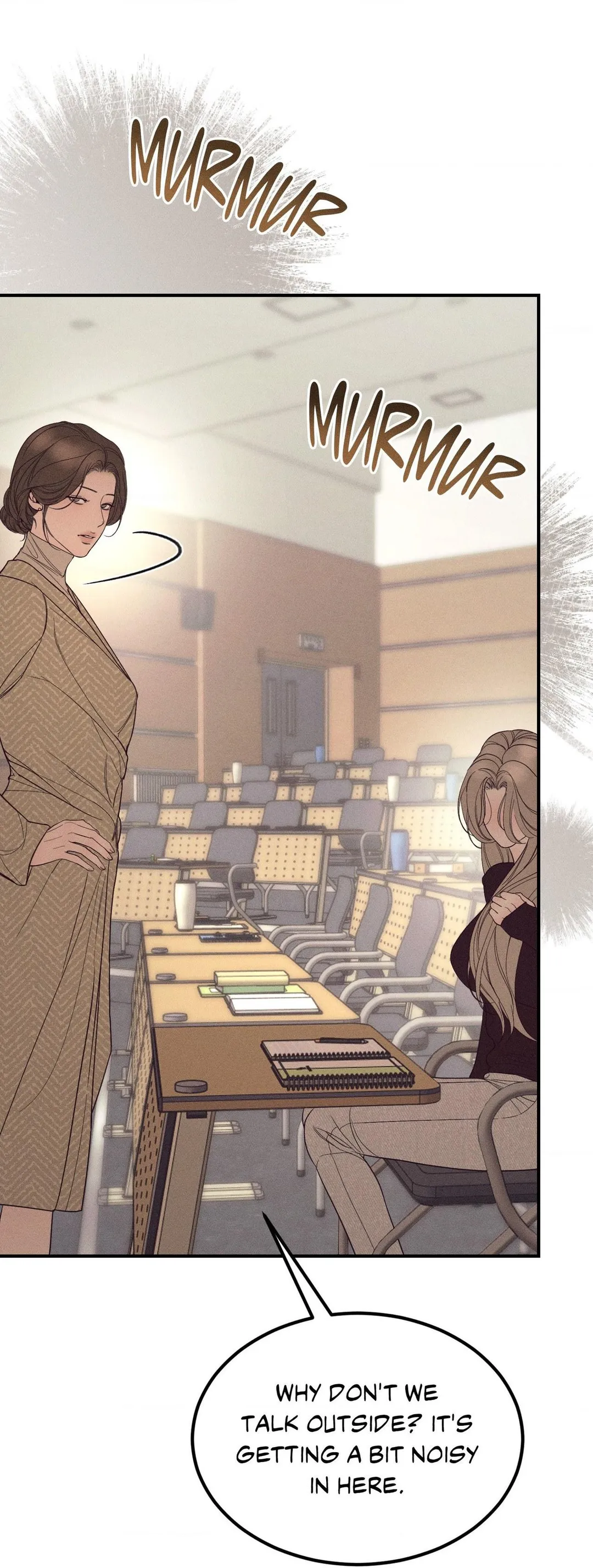 Love Junkie - Chapter 36 Page 12