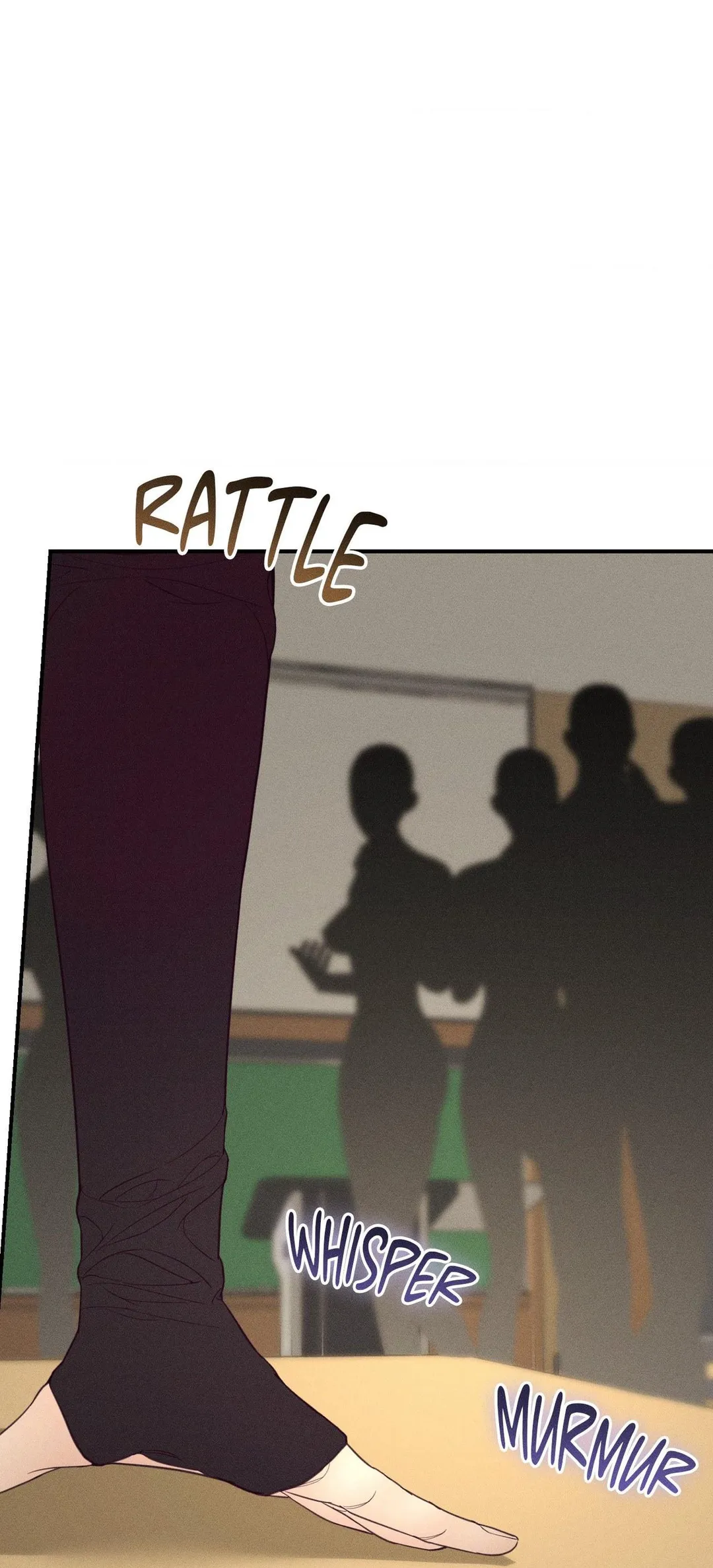 Love Junkie - Chapter 36 Page 13