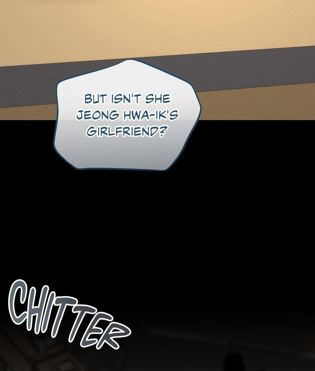 Love Junkie - Chapter 36 Page 14