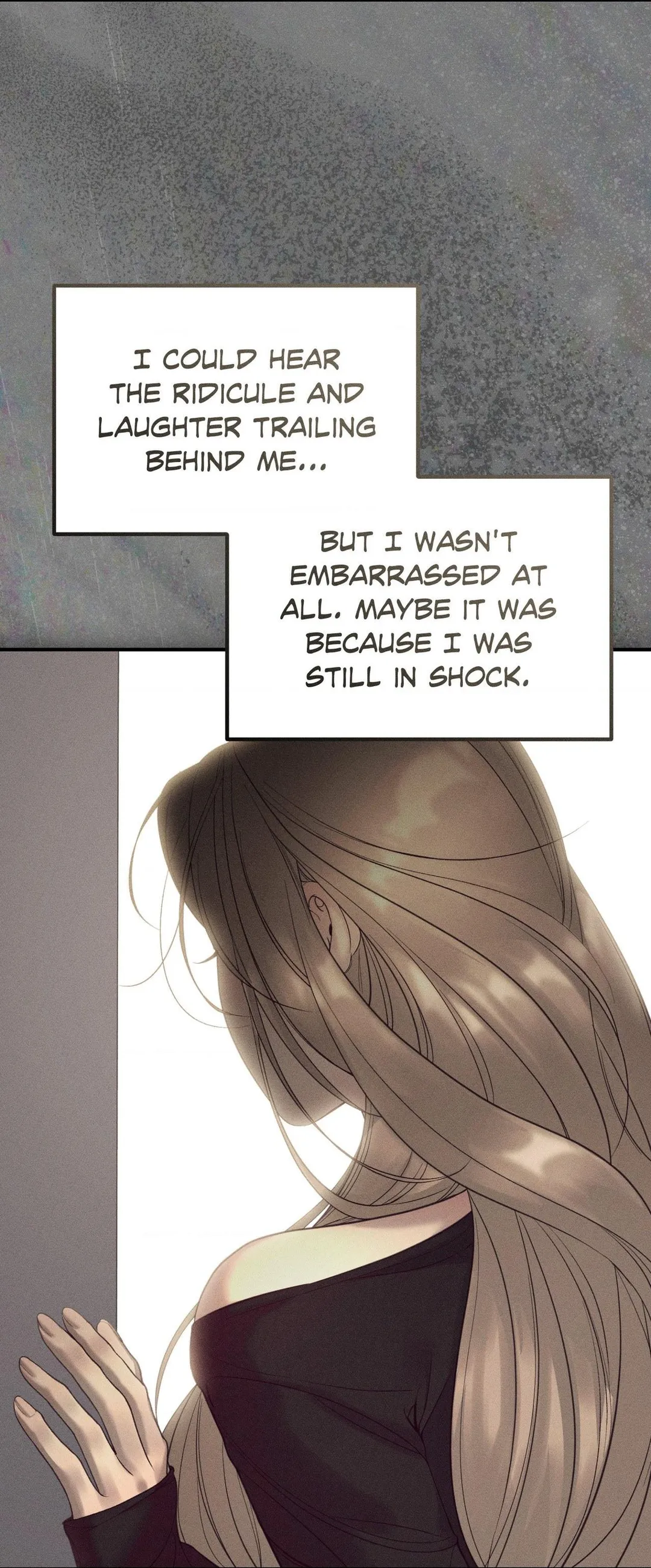 Love Junkie - Chapter 36 Page 18
