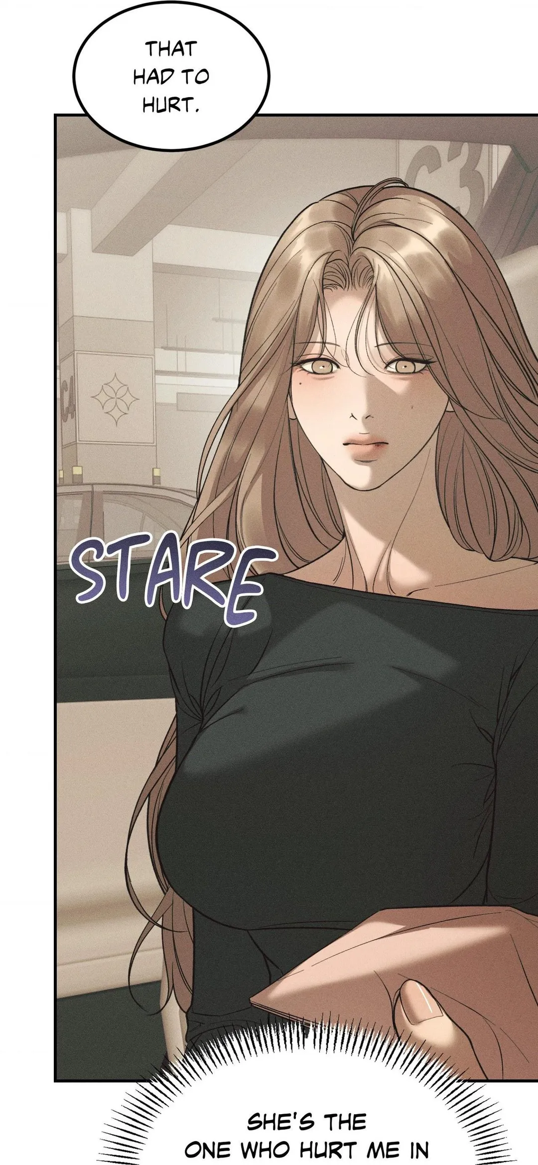 Love Junkie - Chapter 36 Page 24