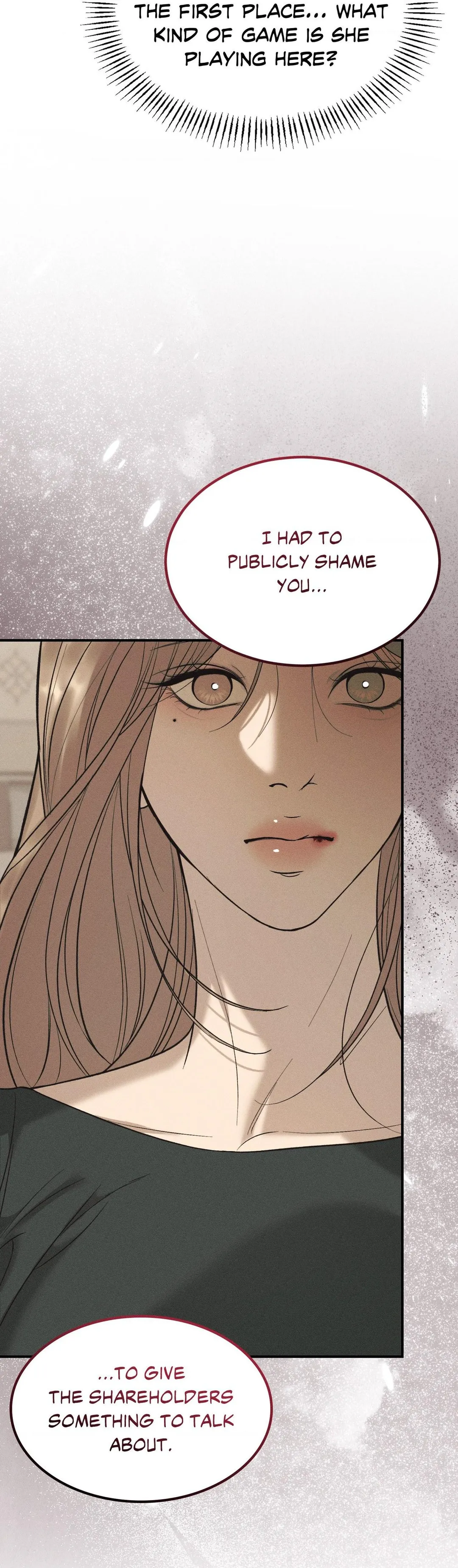 Love Junkie - Chapter 36 Page 25