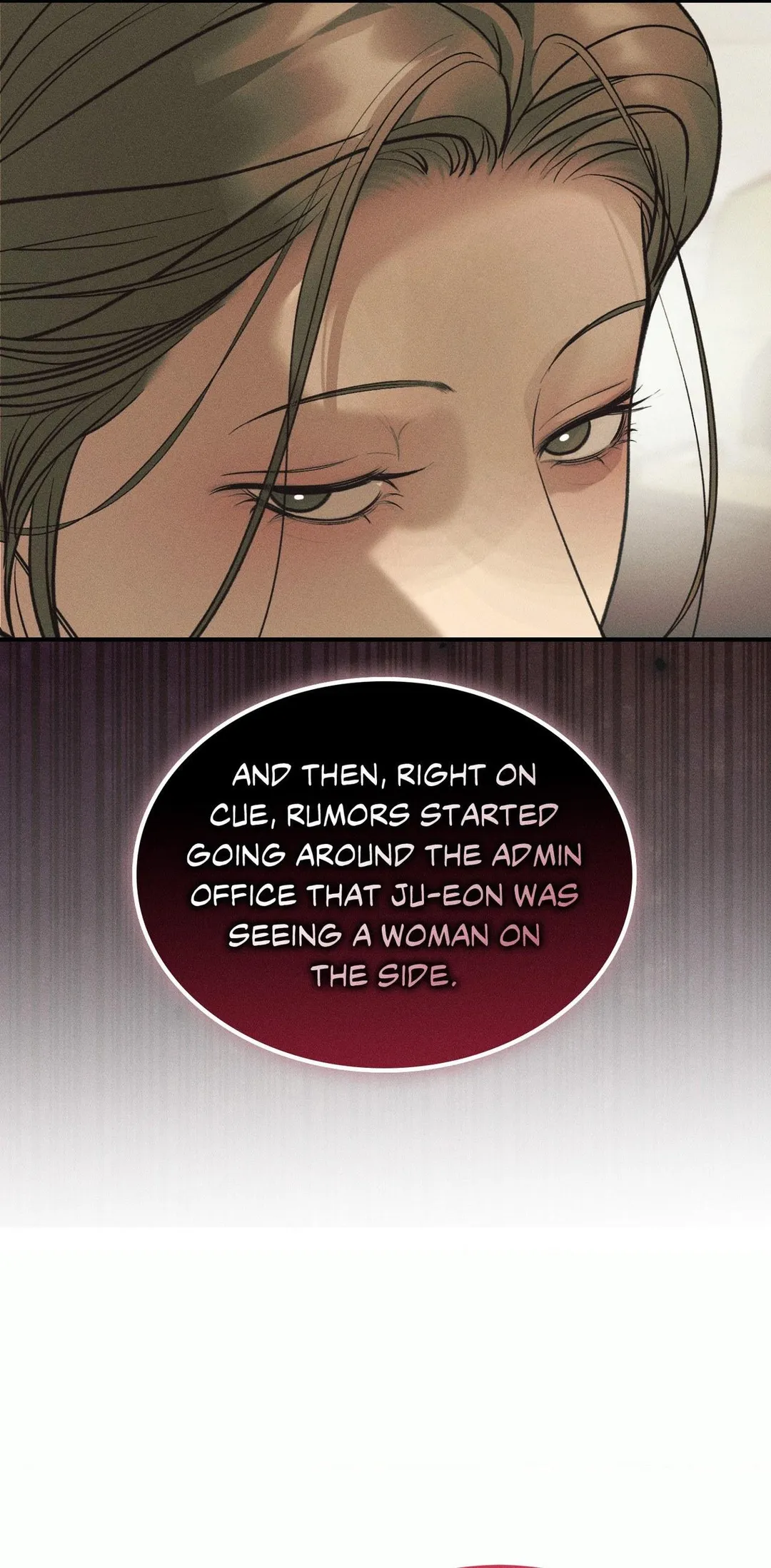 Love Junkie - Chapter 36 Page 27
