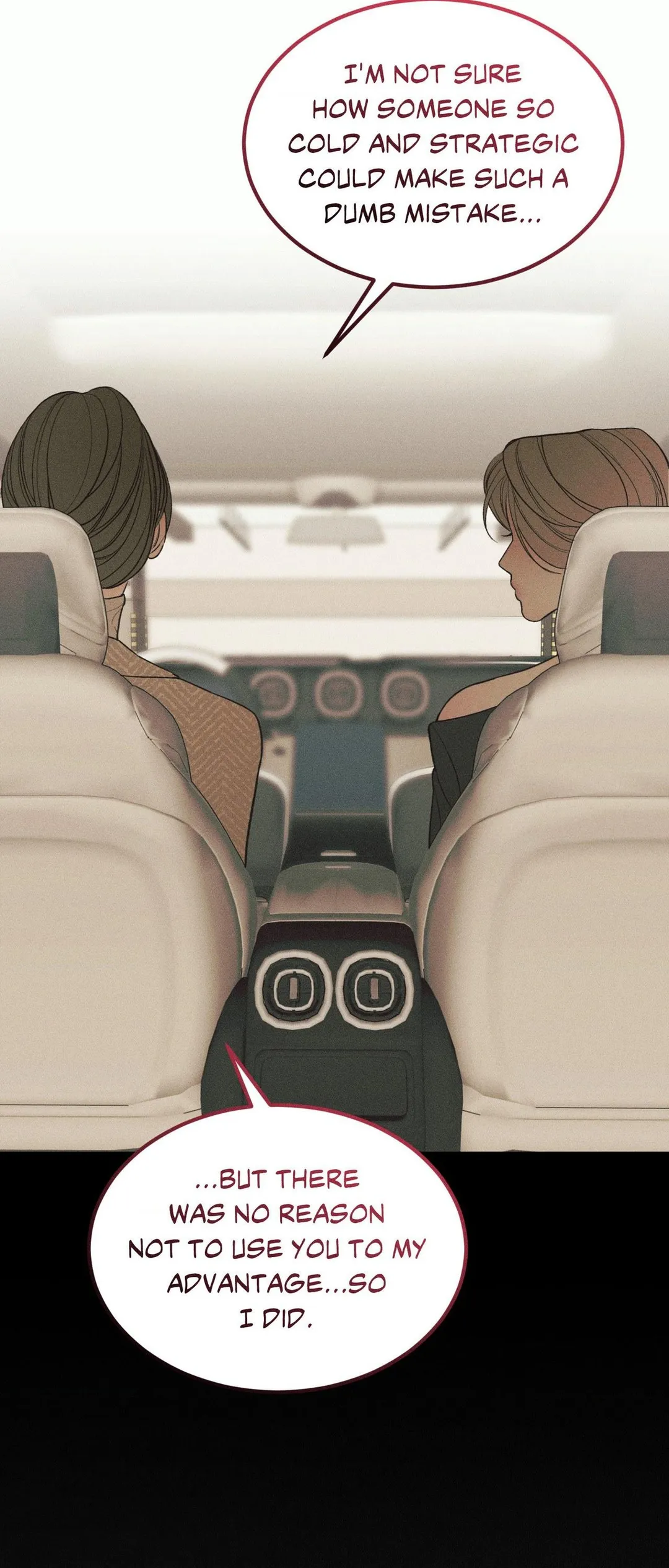 Love Junkie - Chapter 36 Page 28