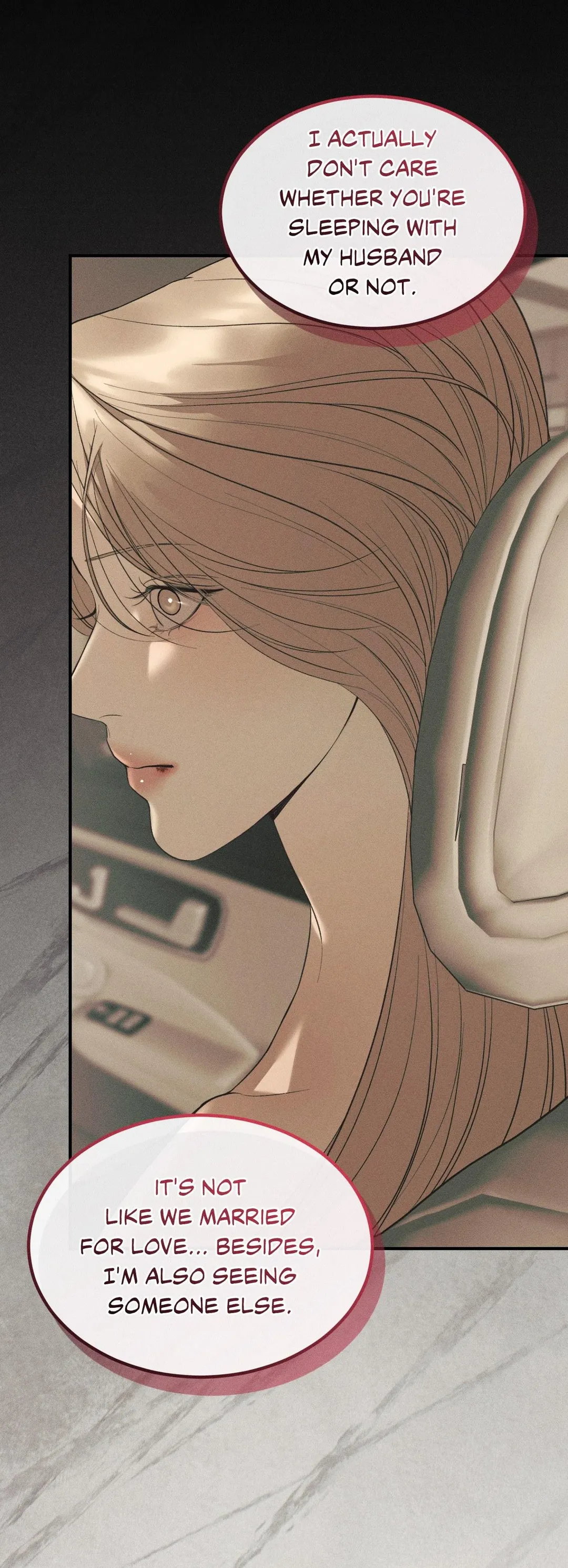 Love Junkie - Chapter 36 Page 29