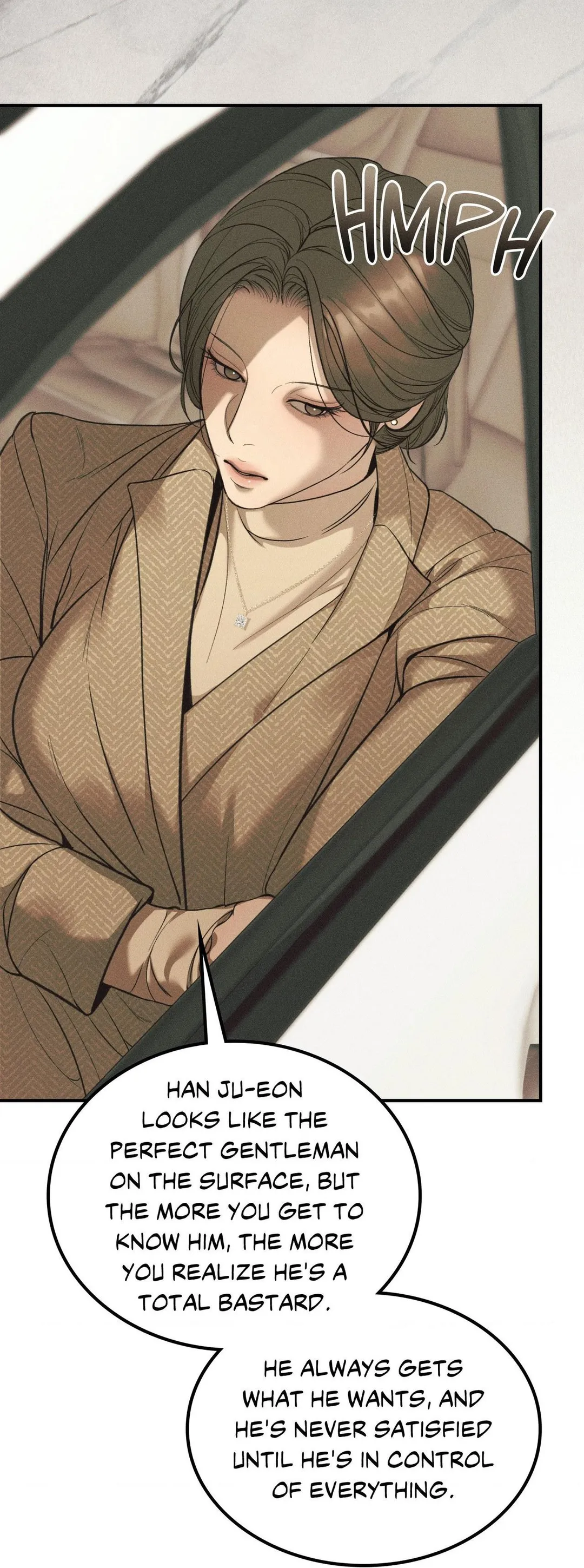 Love Junkie - Chapter 36 Page 30