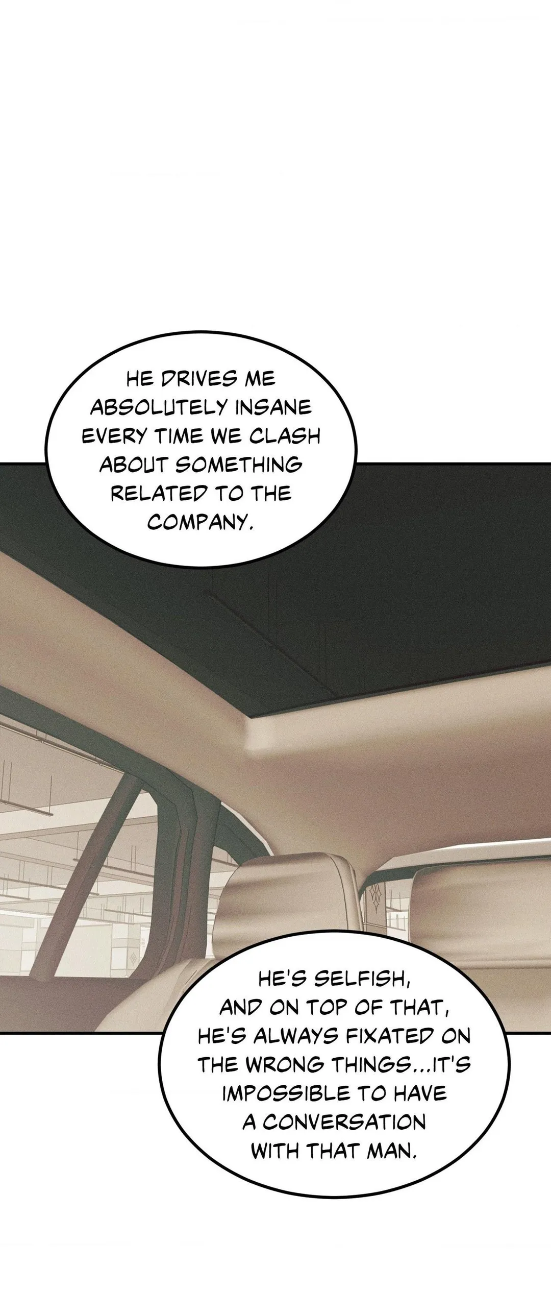 Love Junkie - Chapter 36 Page 32