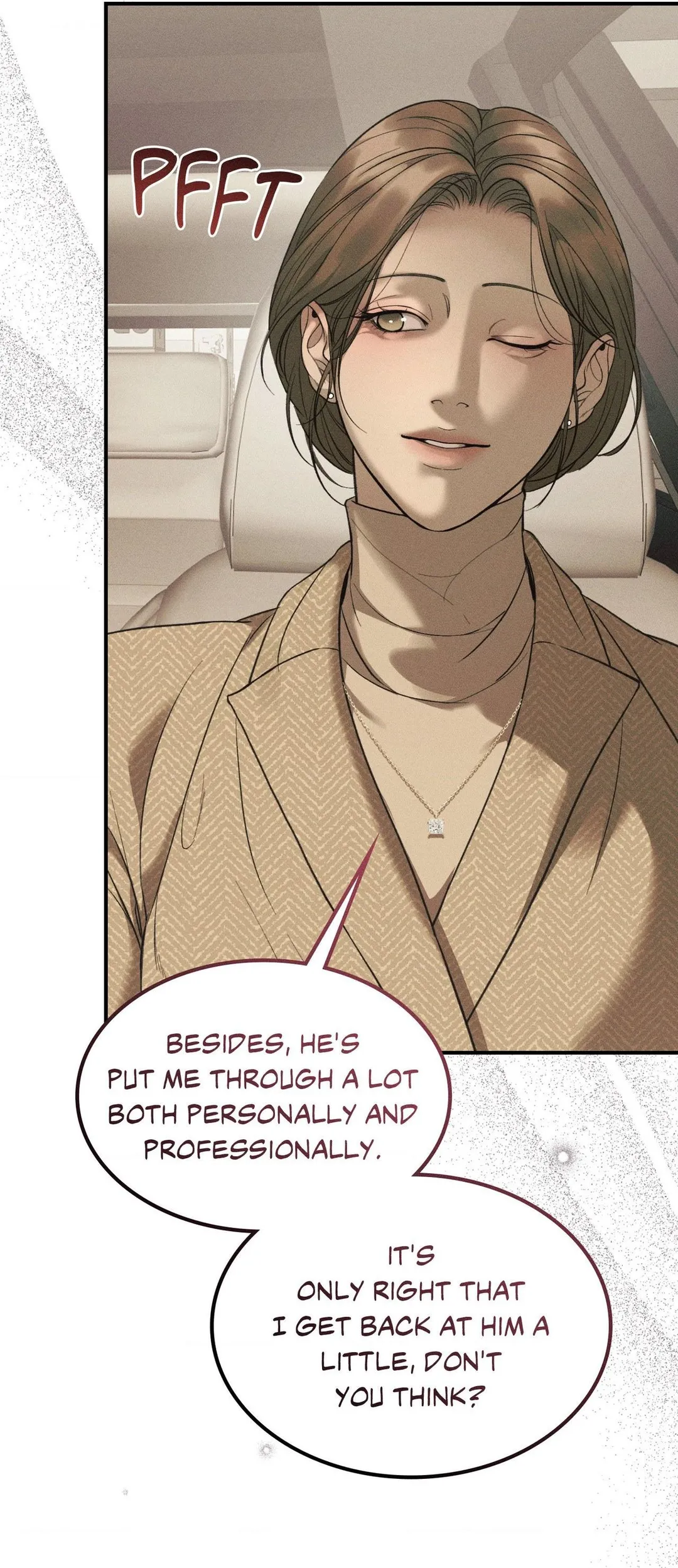 Love Junkie - Chapter 36 Page 38