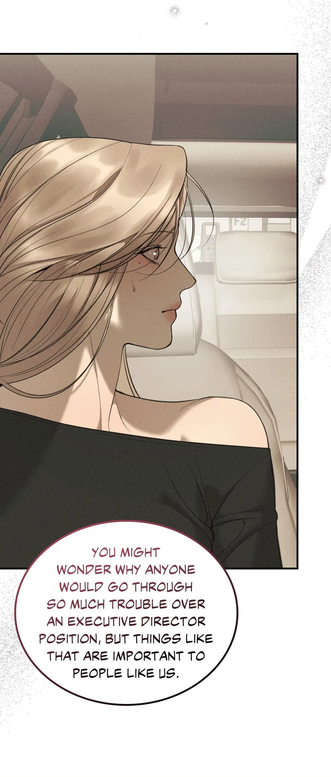 Love Junkie - Chapter 36 Page 39