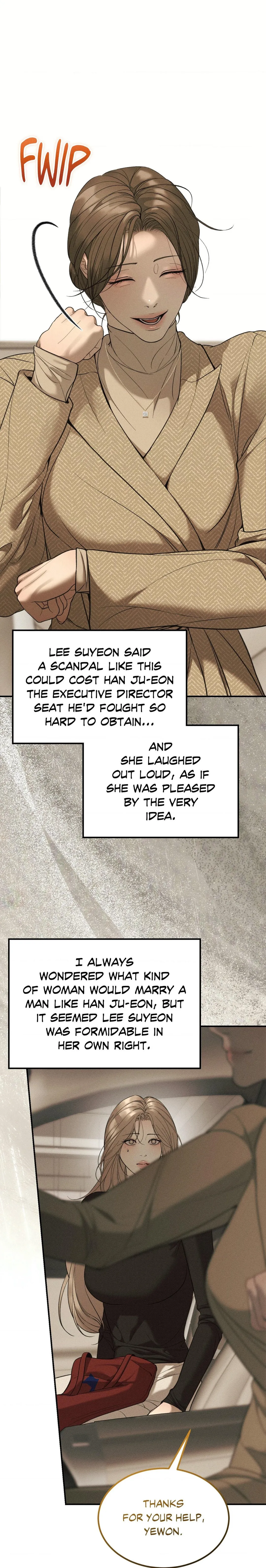 Love Junkie - Chapter 36 Page 40