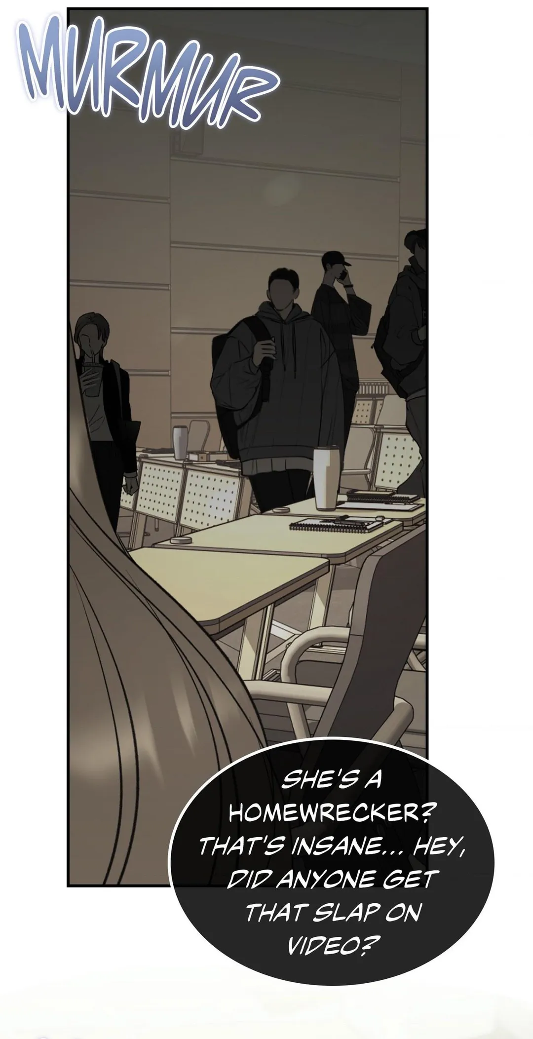 Love Junkie - Chapter 36 Page 45