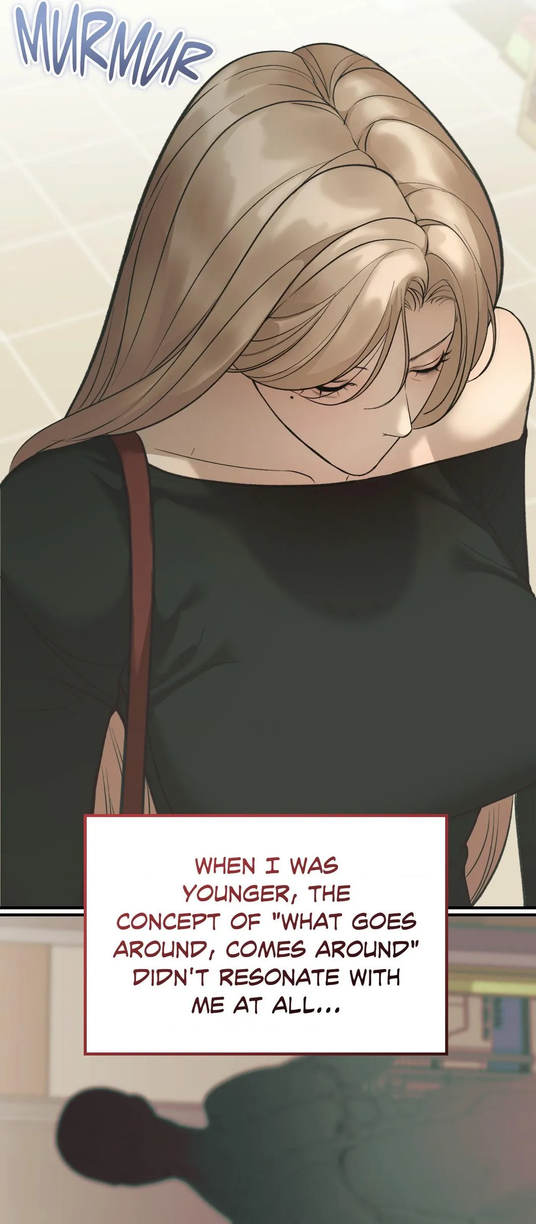 Love Junkie - Chapter 36 Page 46
