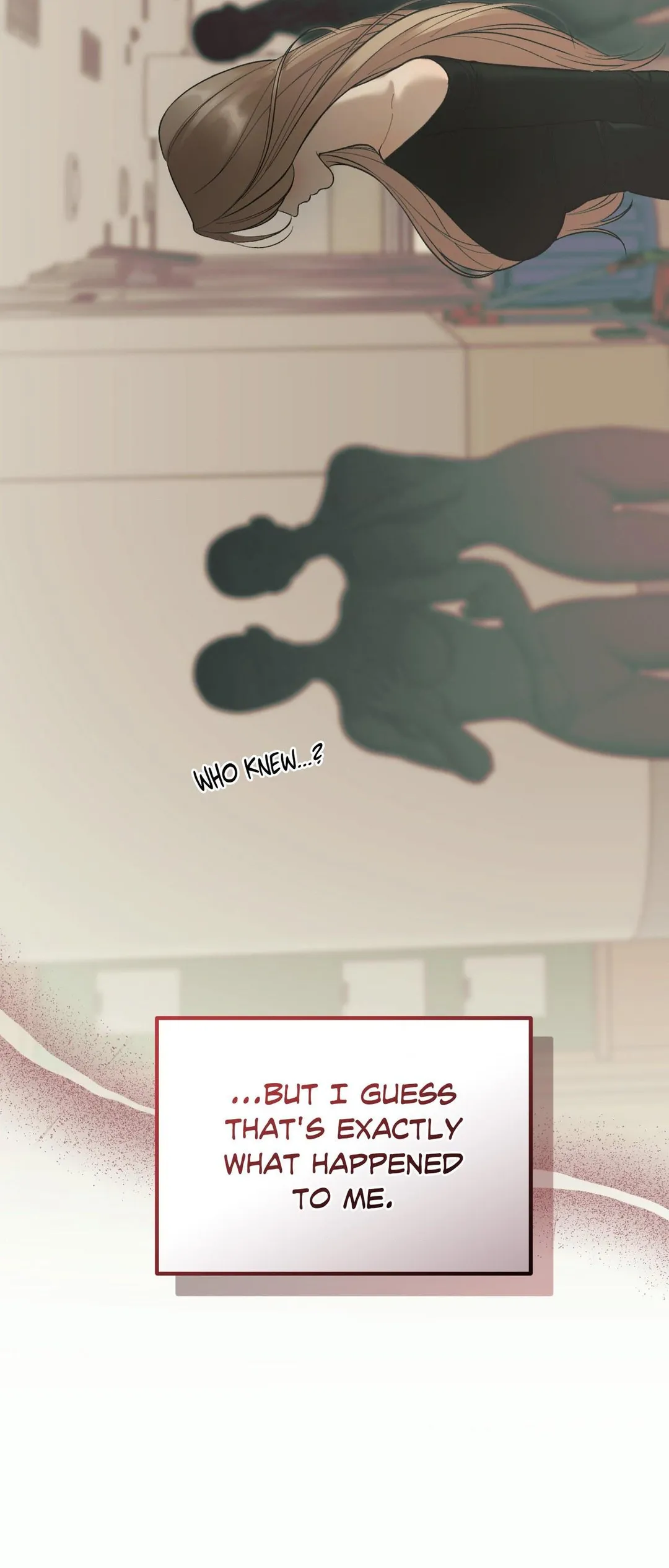 Love Junkie - Chapter 36 Page 48