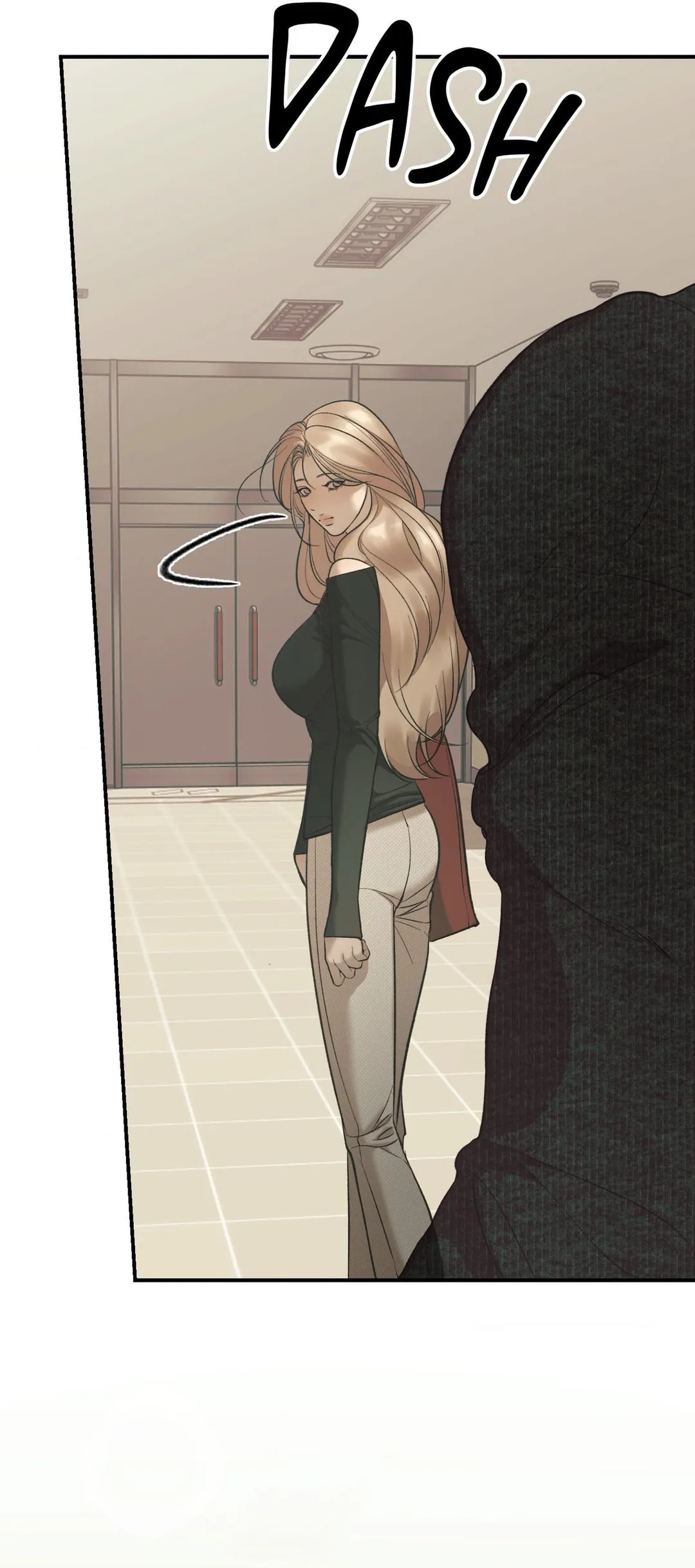 Love Junkie - Chapter 36 Page 50