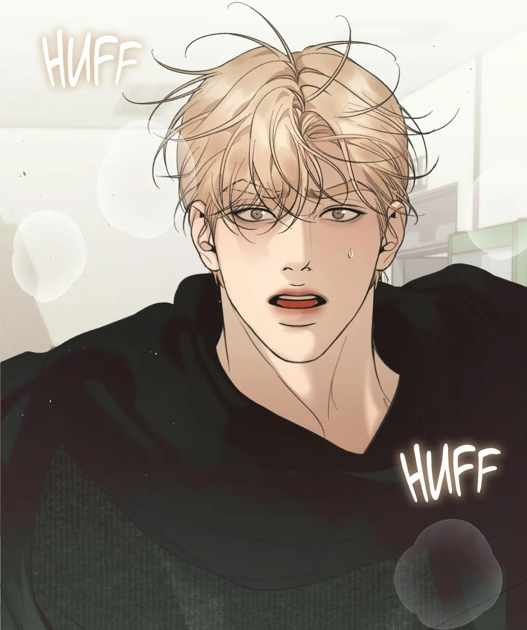 Love Junkie - Chapter 36 Page 51