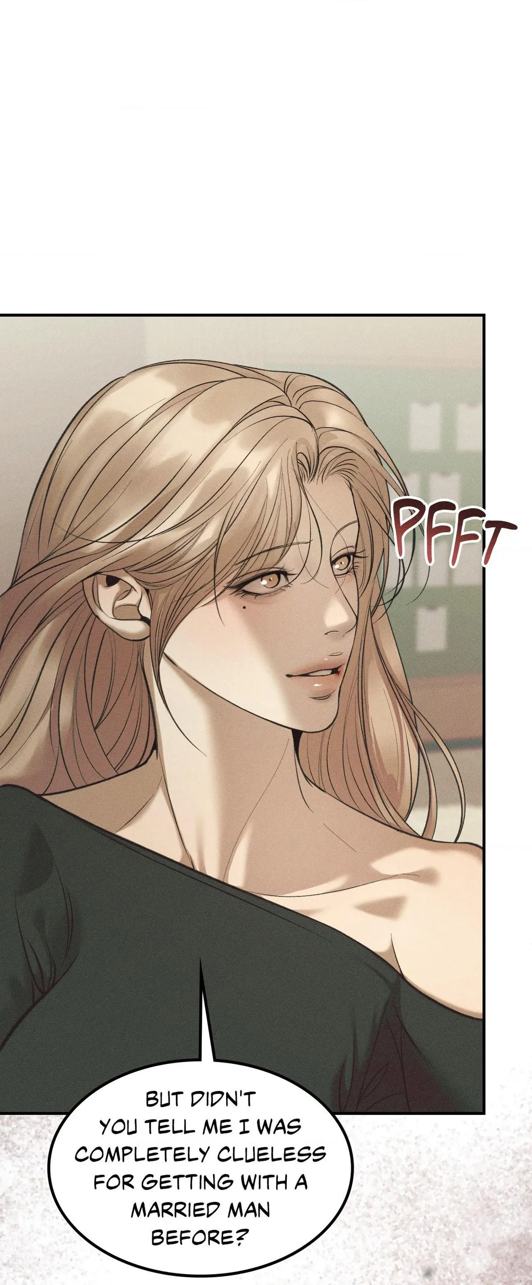 Love Junkie - Chapter 36 Page 54