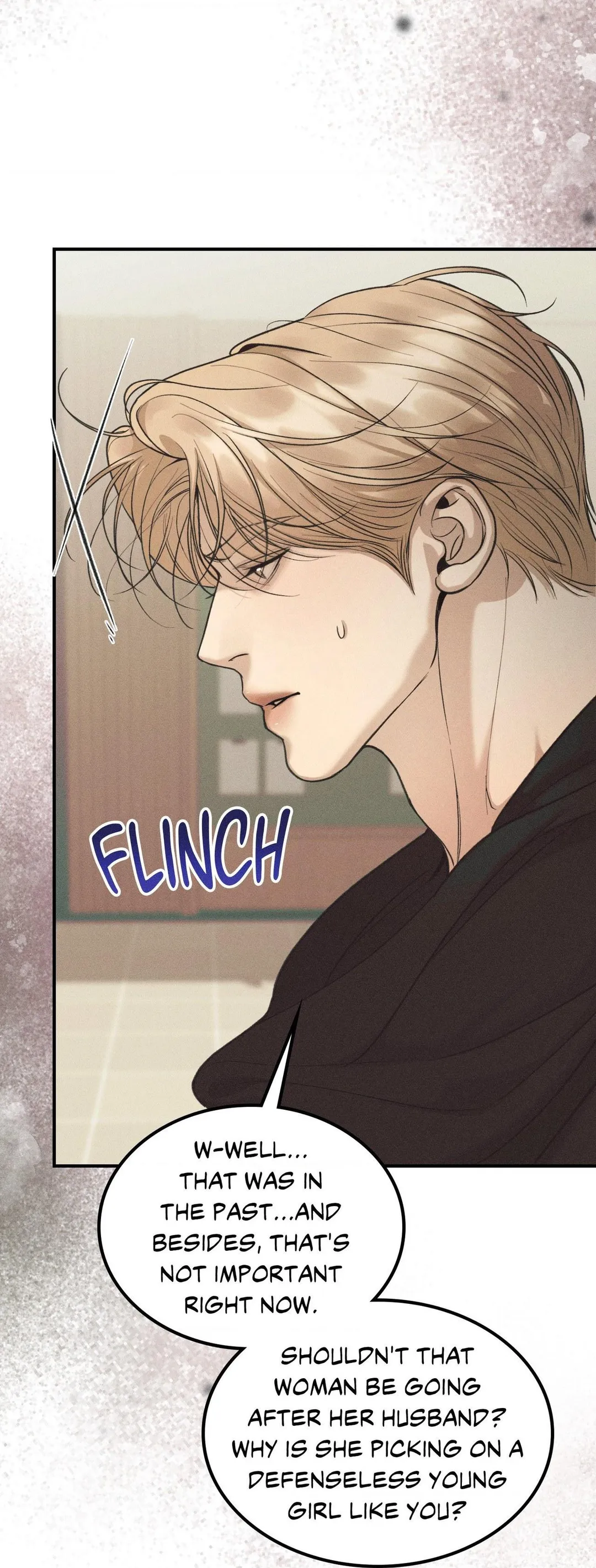 Love Junkie - Chapter 36 Page 55