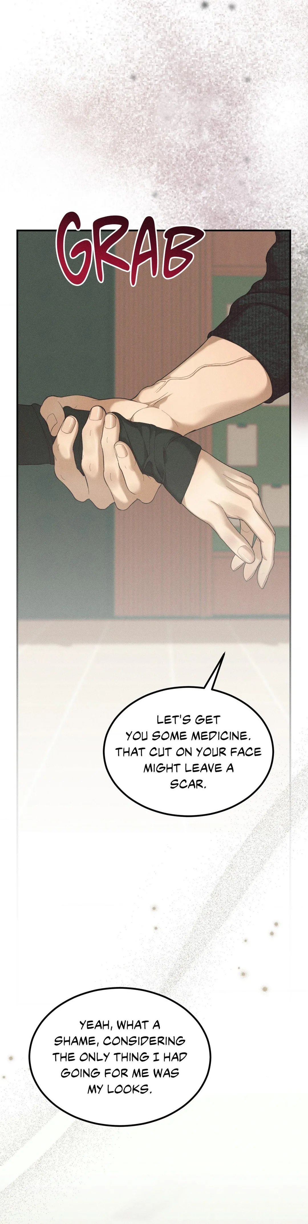 Love Junkie - Chapter 36 Page 56