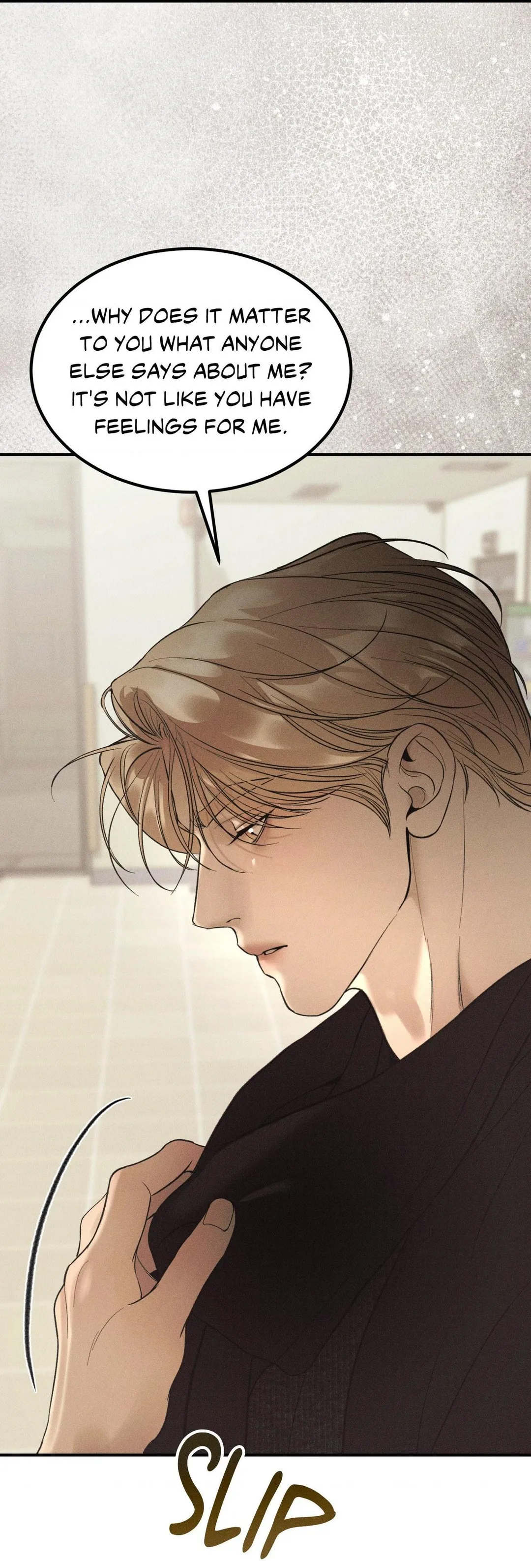Love Junkie - Chapter 36 Page 59