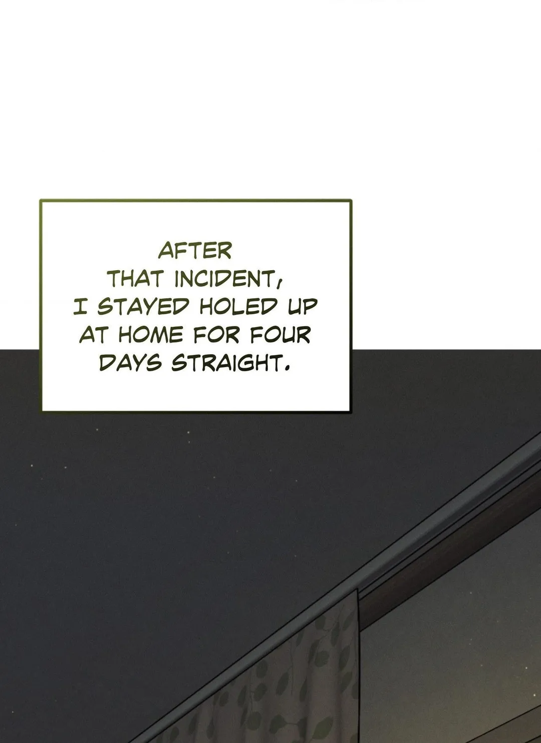 Love Junkie - Chapter 37 Page 1