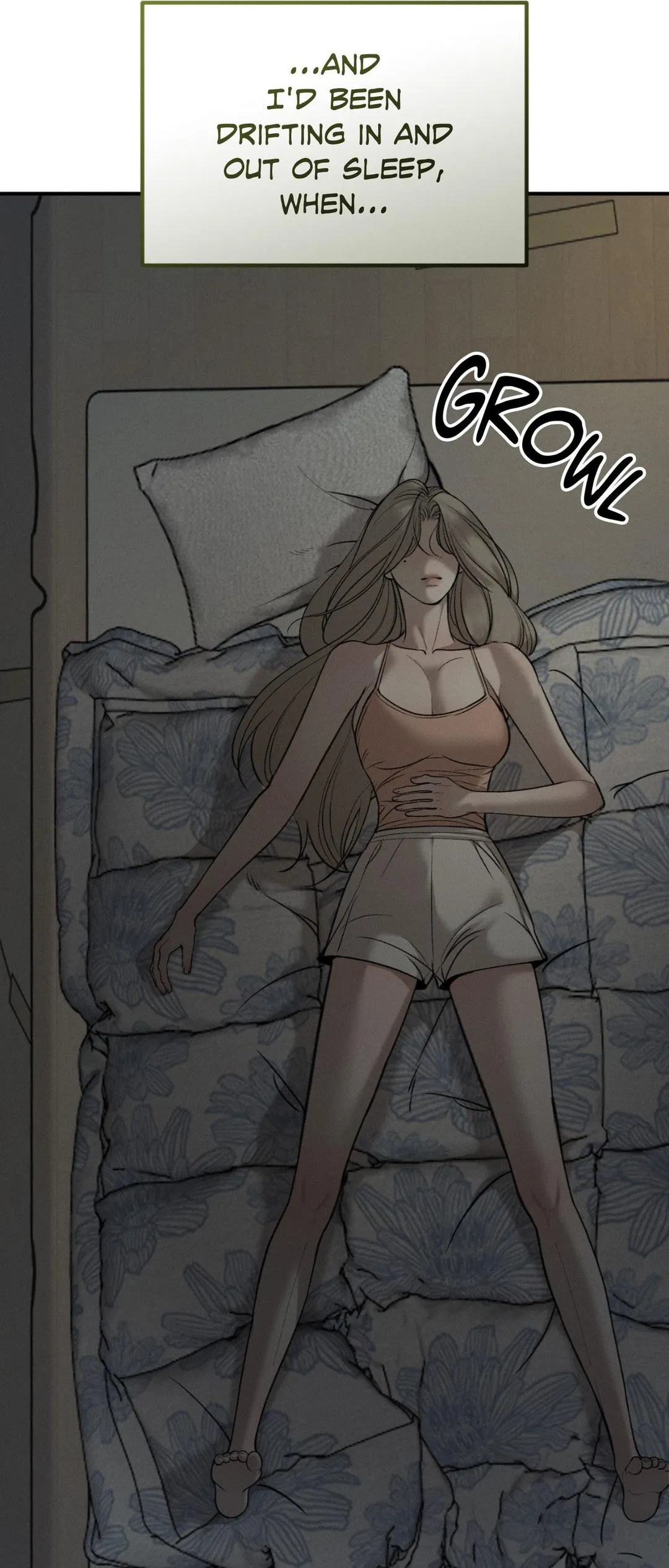 Love Junkie - Chapter 37 Page 2