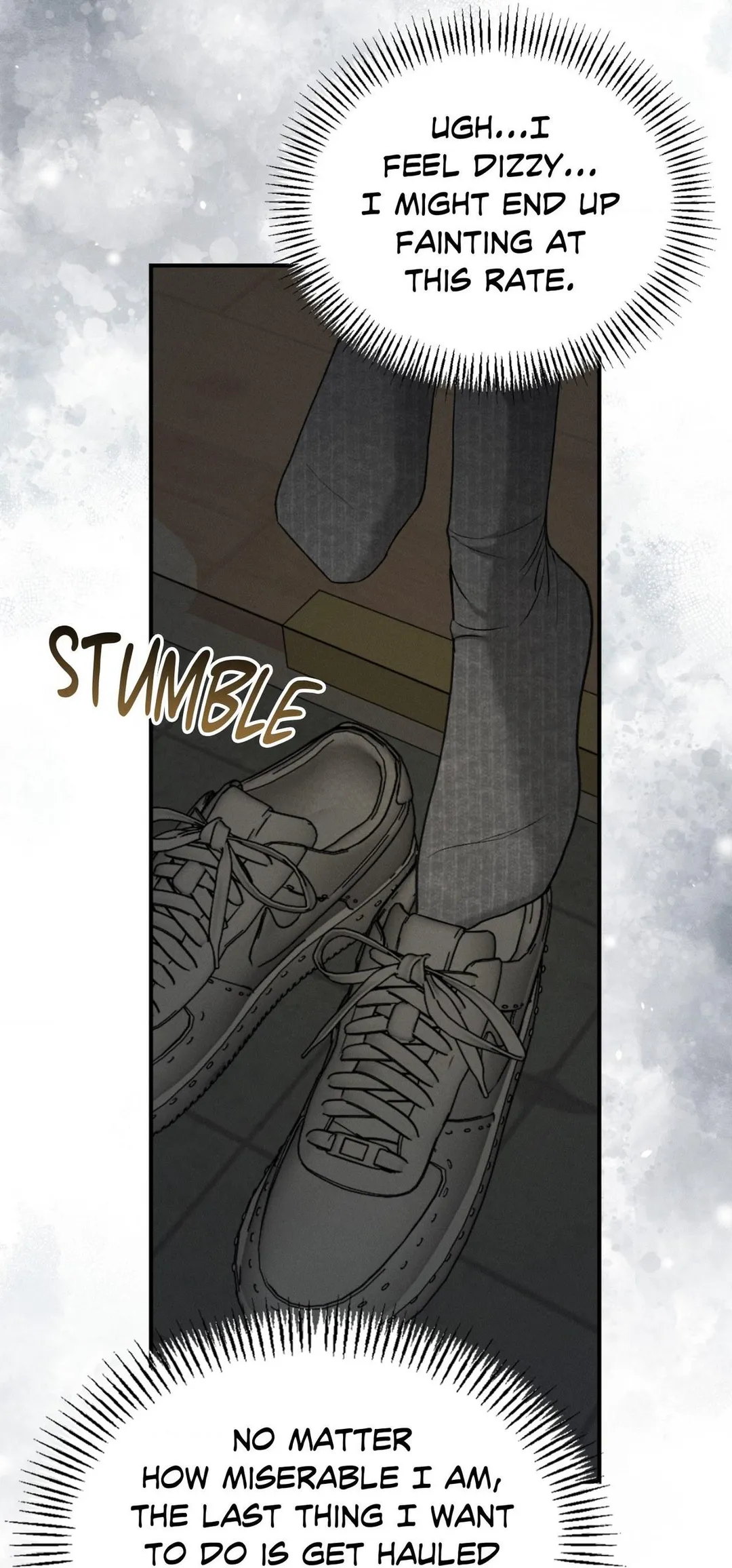 Love Junkie - Chapter 37 Page 4