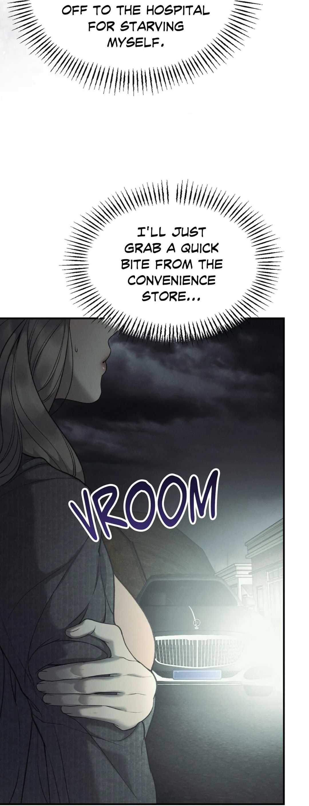 Love Junkie - Chapter 37 Page 5