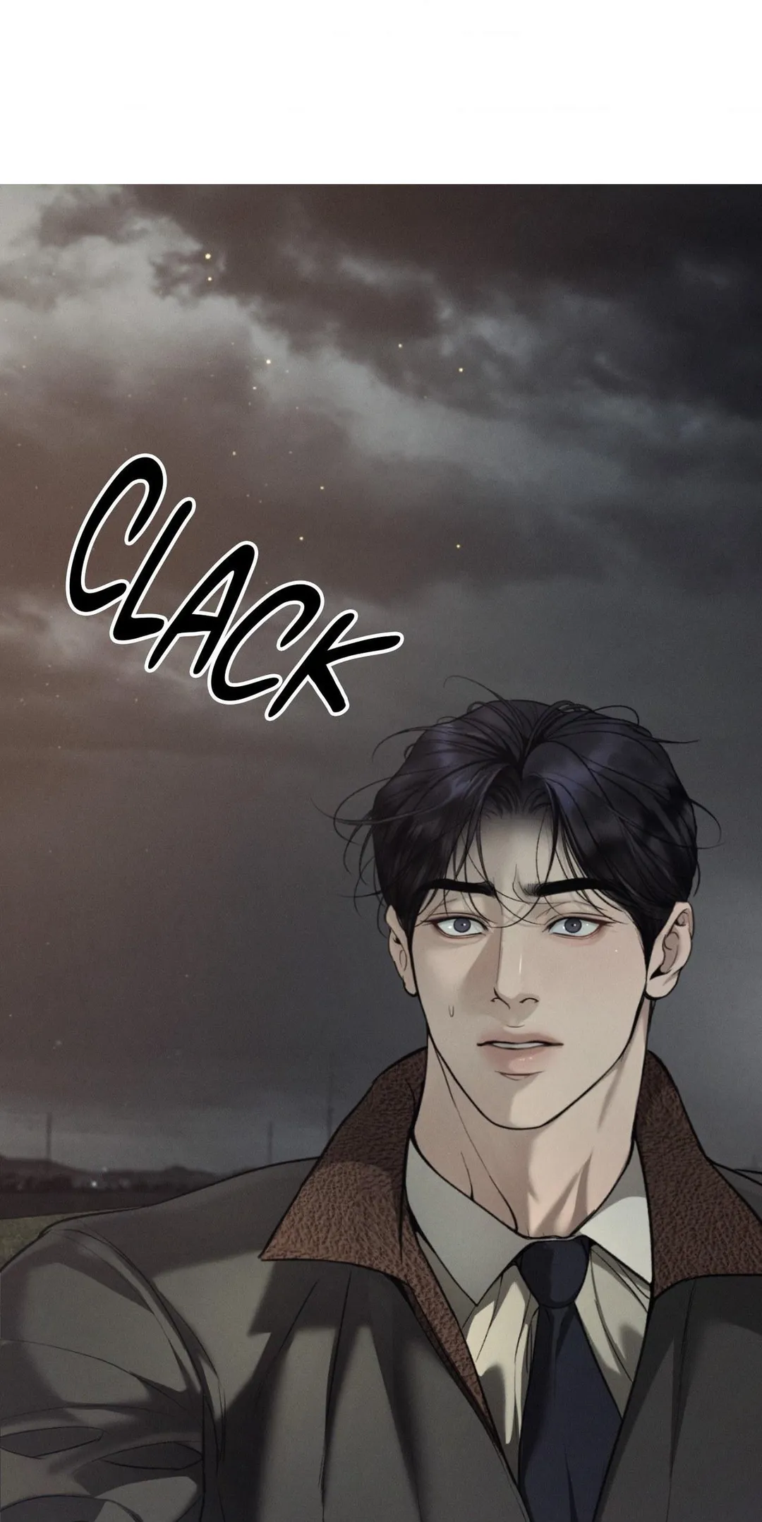 Love Junkie - Chapter 37 Page 7