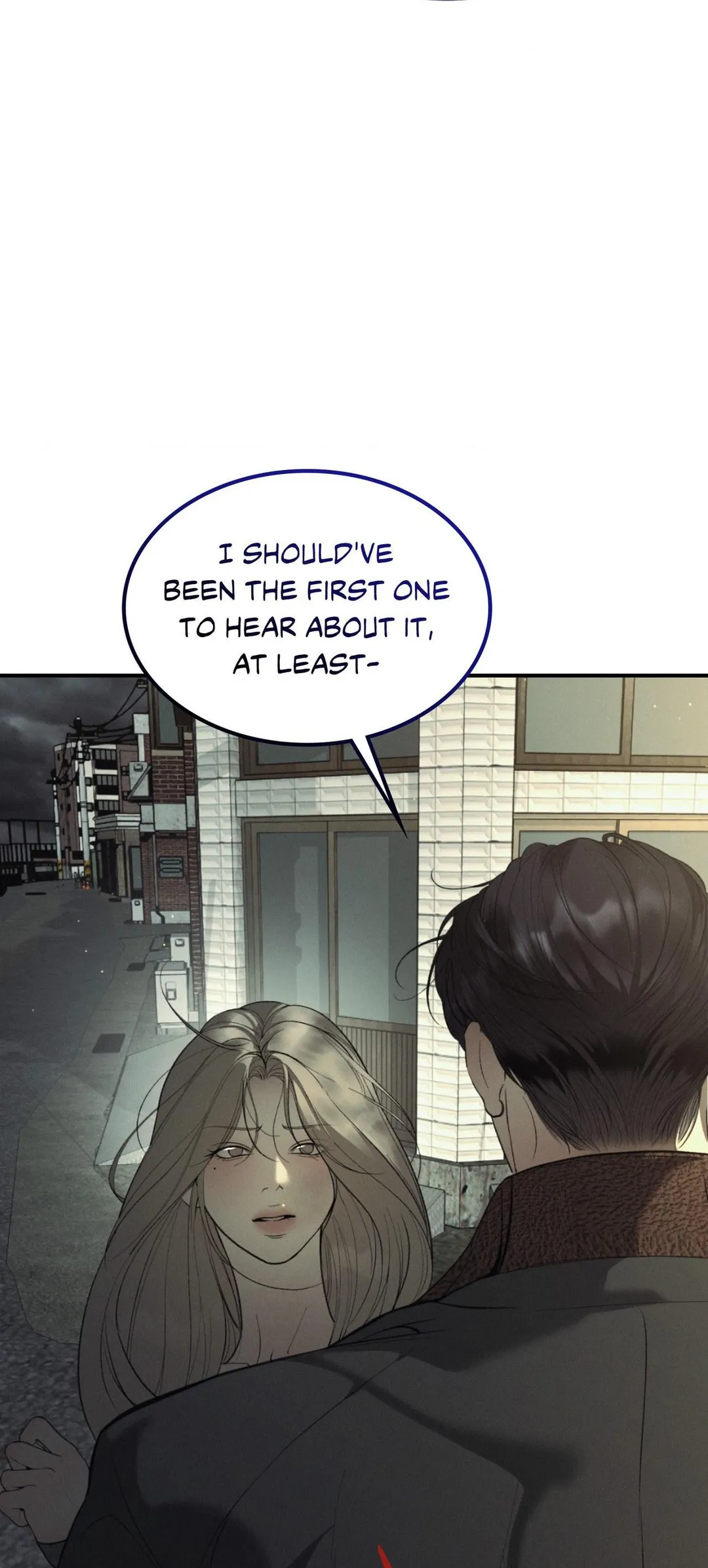 Love Junkie - Chapter 37 Page 11