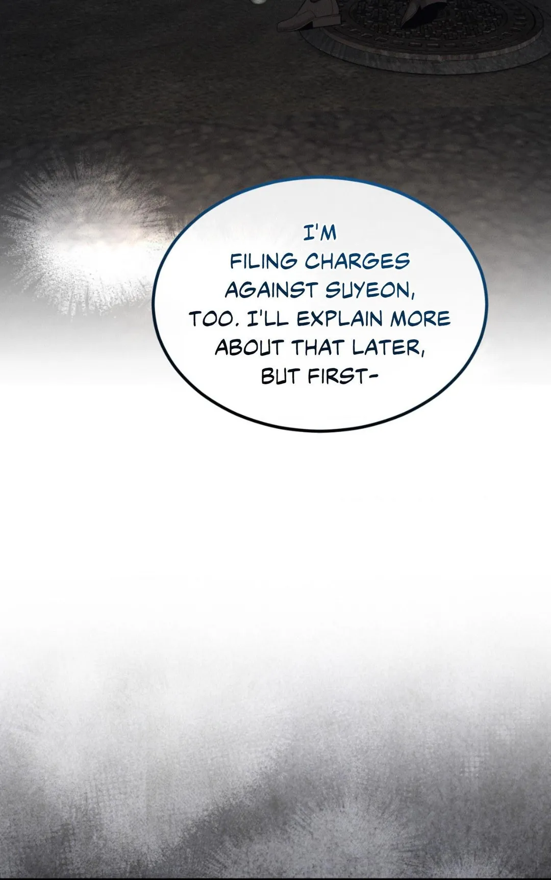 Love Junkie - Chapter 37 Page 19