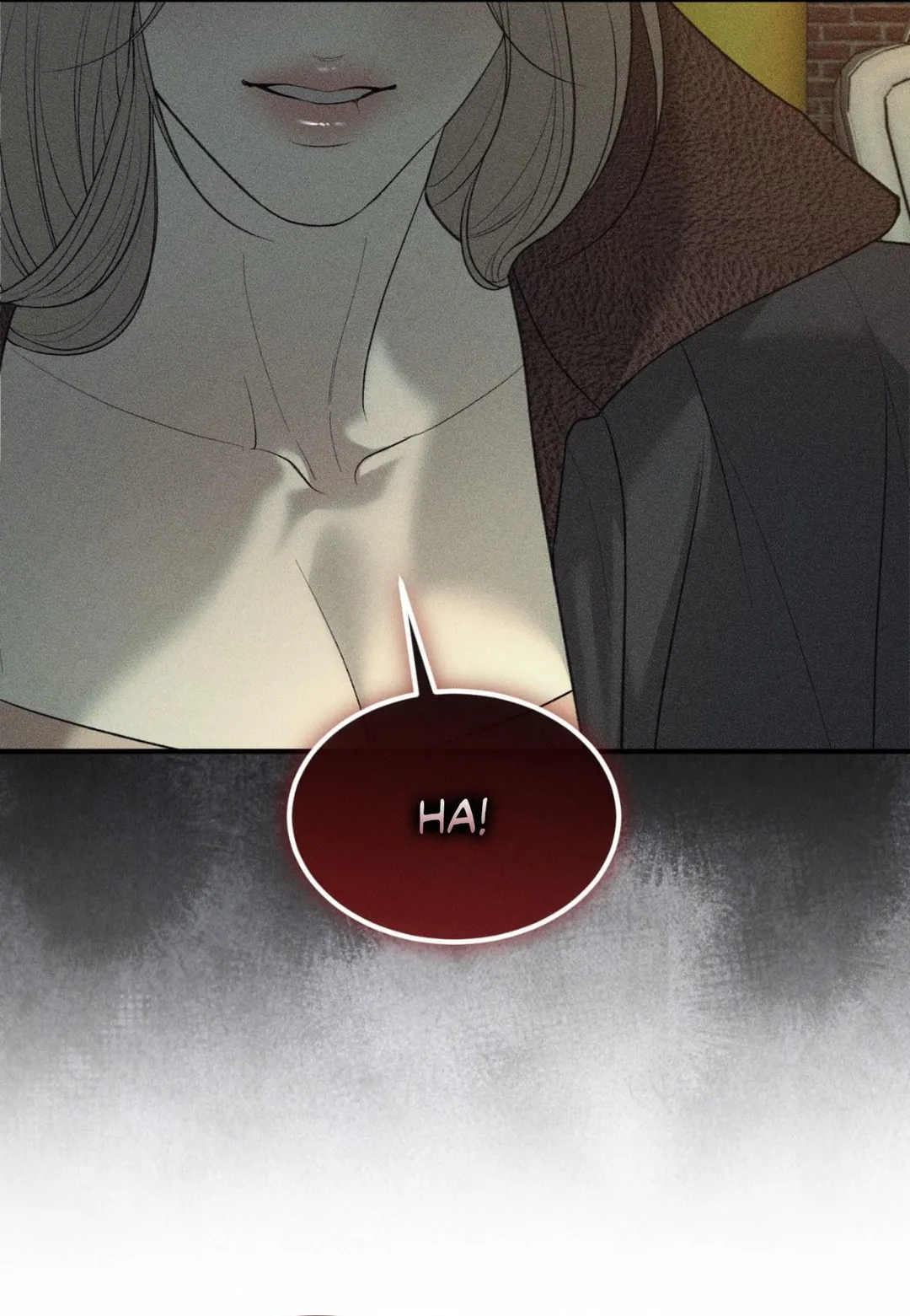 Love Junkie - Chapter 37 Page 20