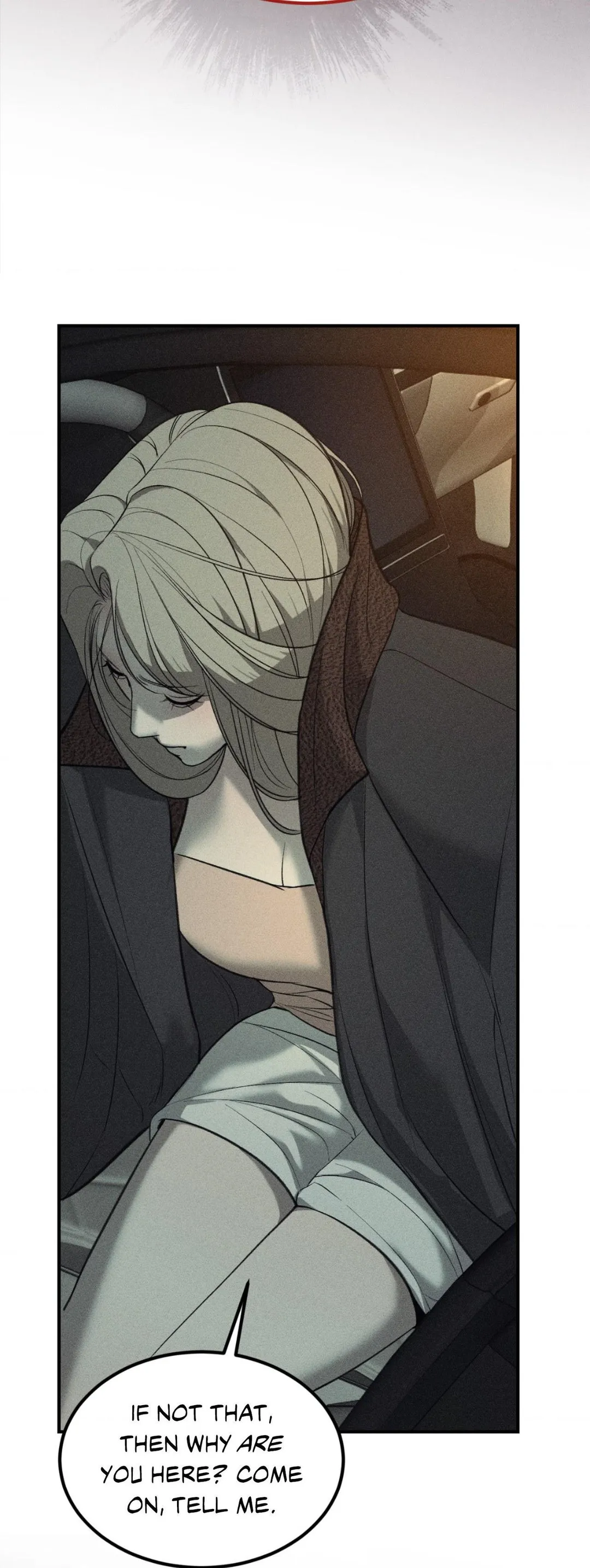 Love Junkie - Chapter 37 Page 23