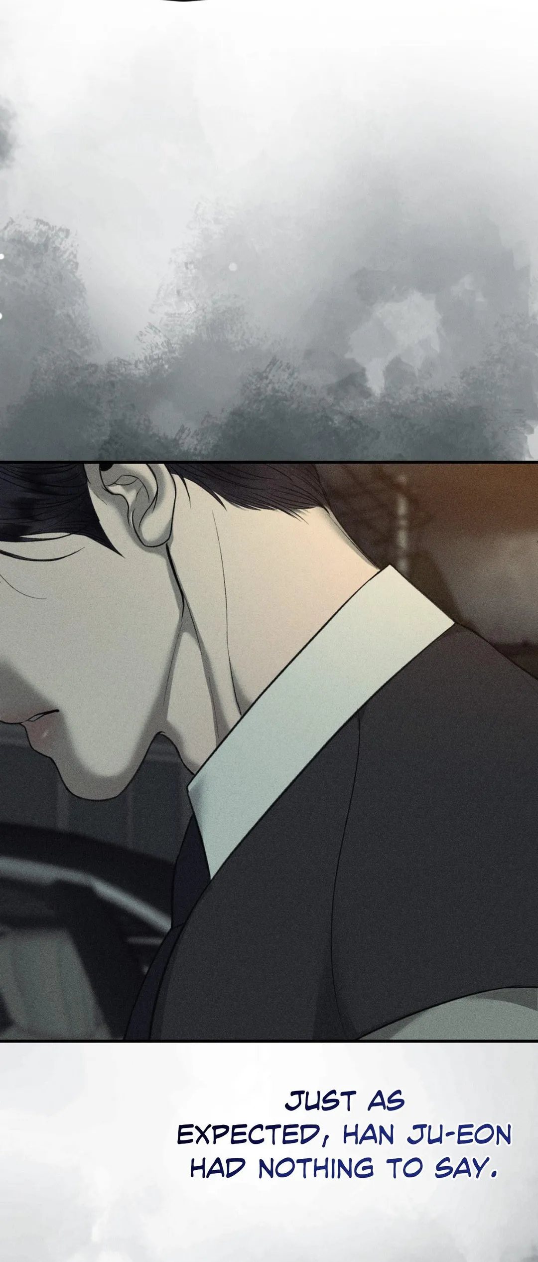 Love Junkie - Chapter 37 Page 24