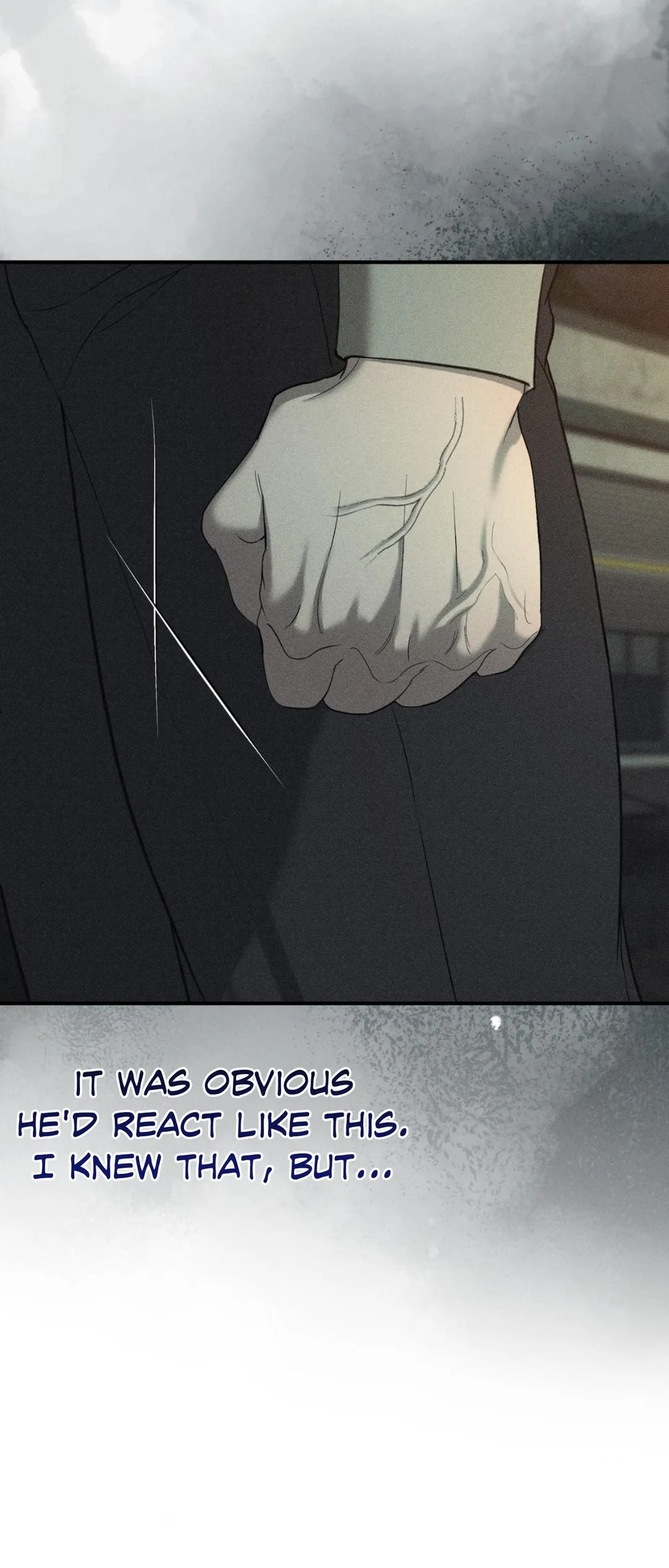 Love Junkie - Chapter 37 Page 25