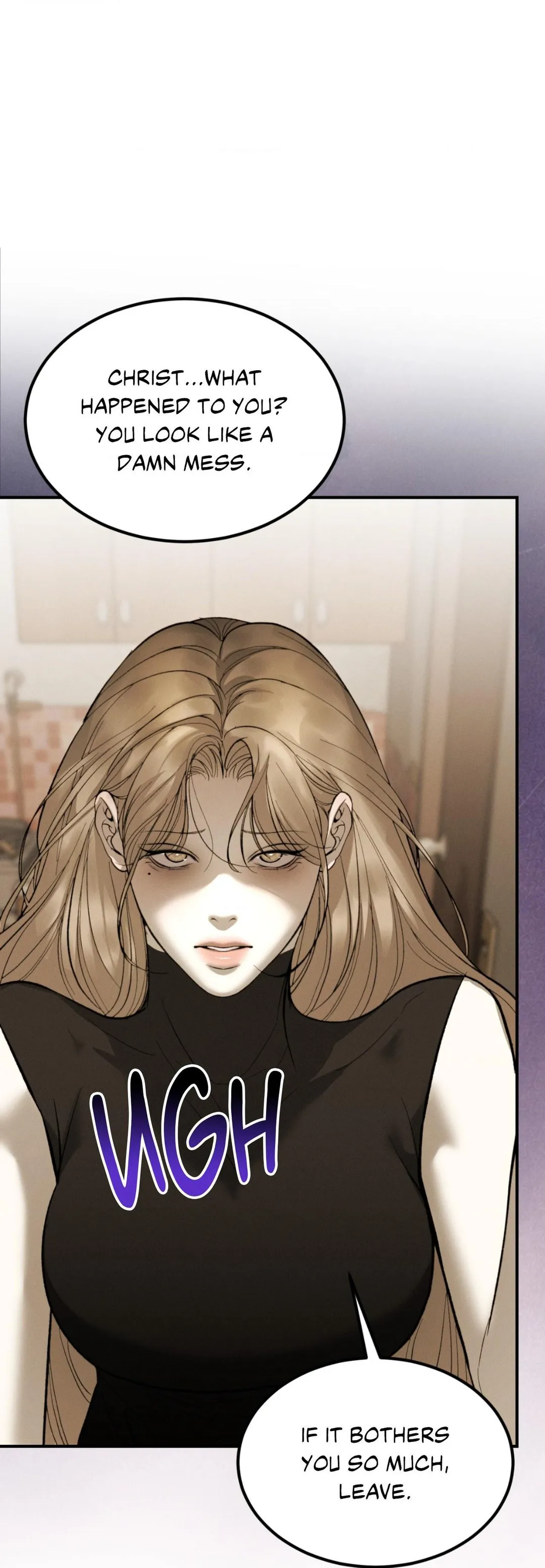 Love Junkie - Chapter 37 Page 38