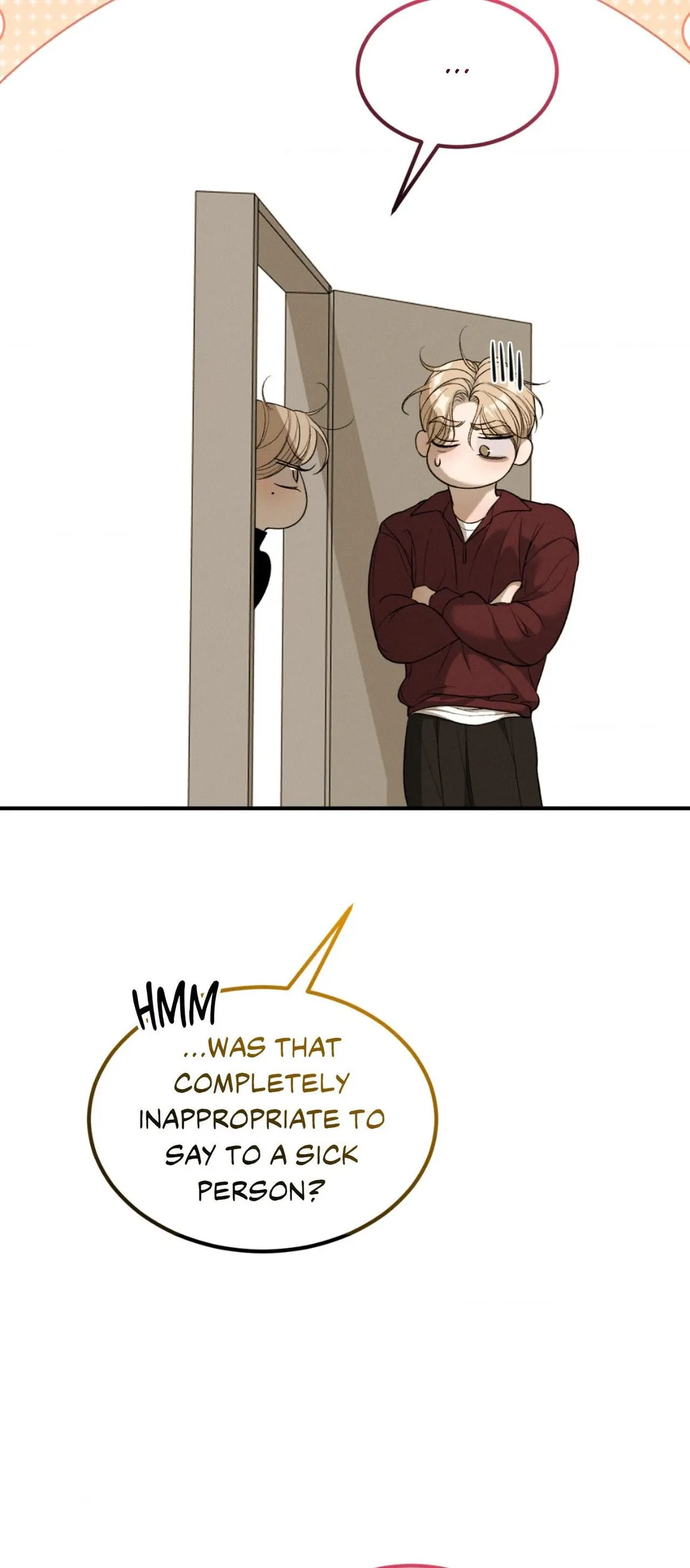 Love Junkie - Chapter 37 Page 40