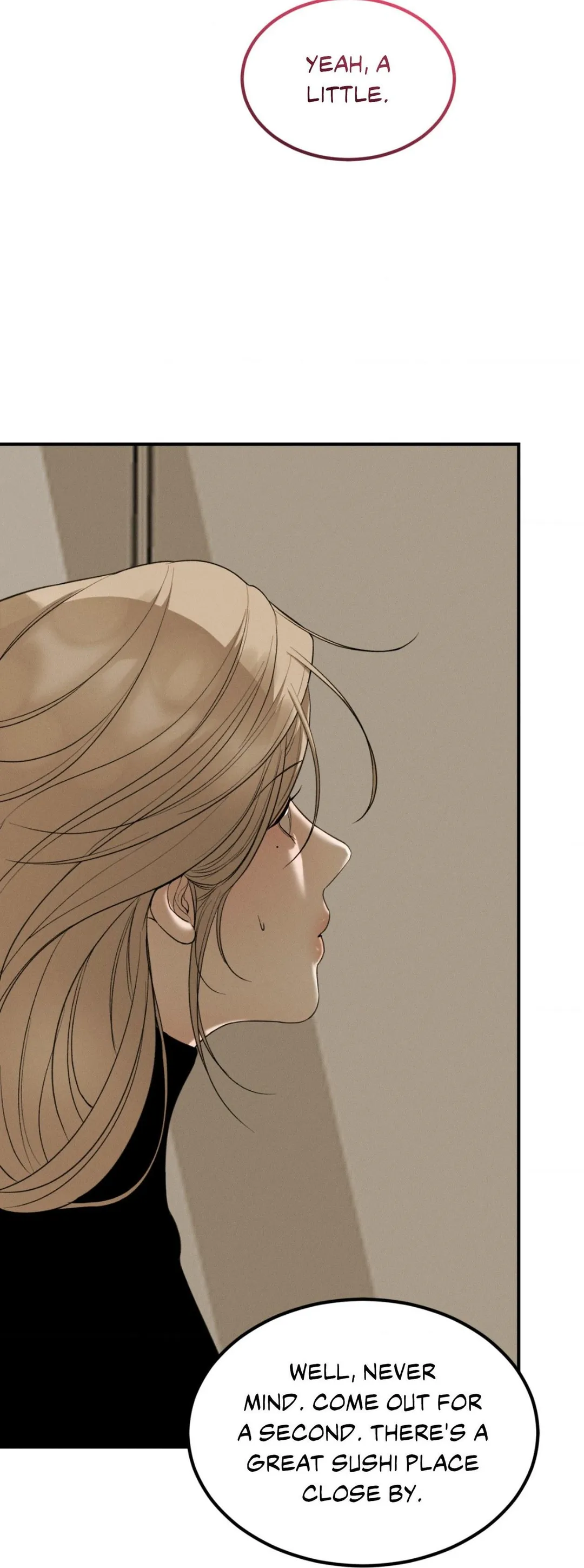 Love Junkie - Chapter 37 Page 41