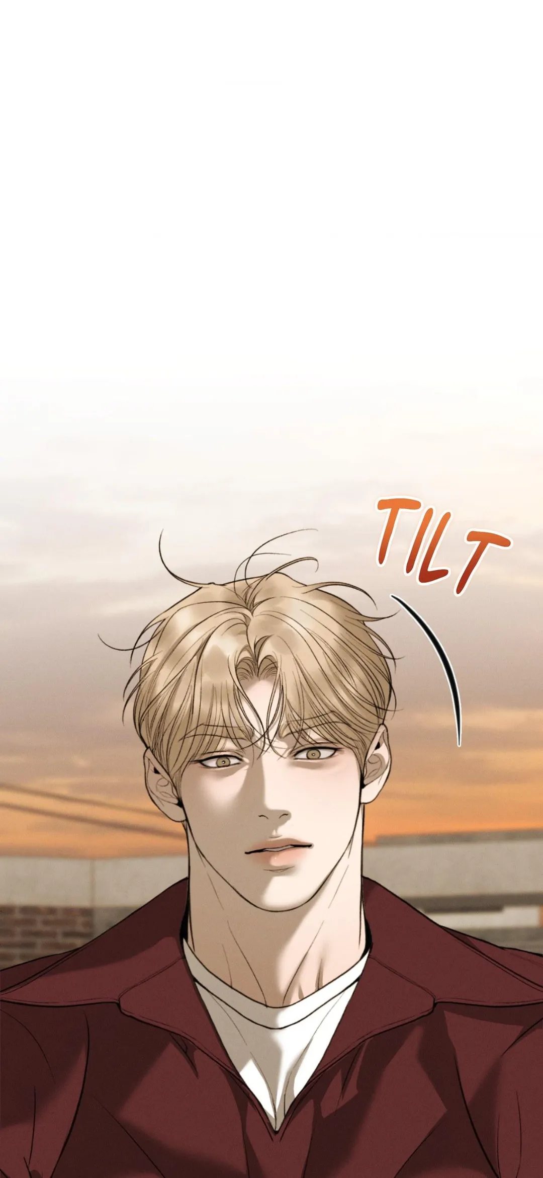Love Junkie - Chapter 37 Page 42
