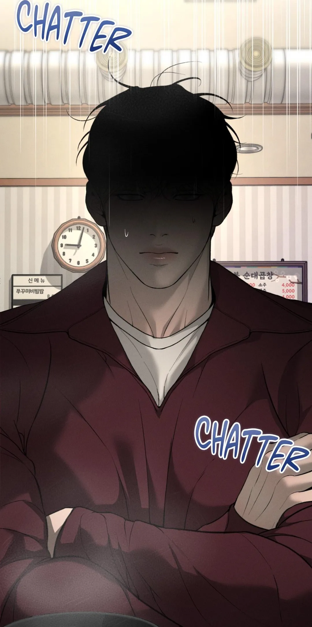 Love Junkie - Chapter 37 Page 44