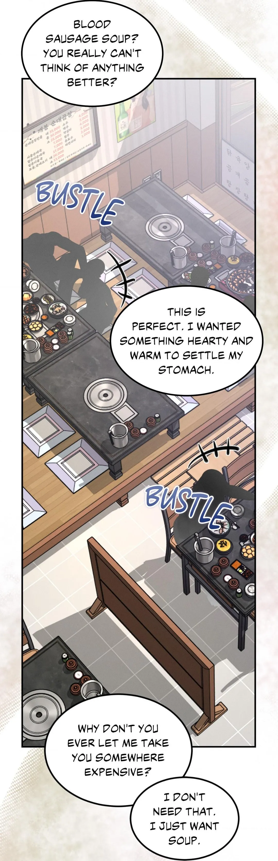 Love Junkie - Chapter 37 Page 46
