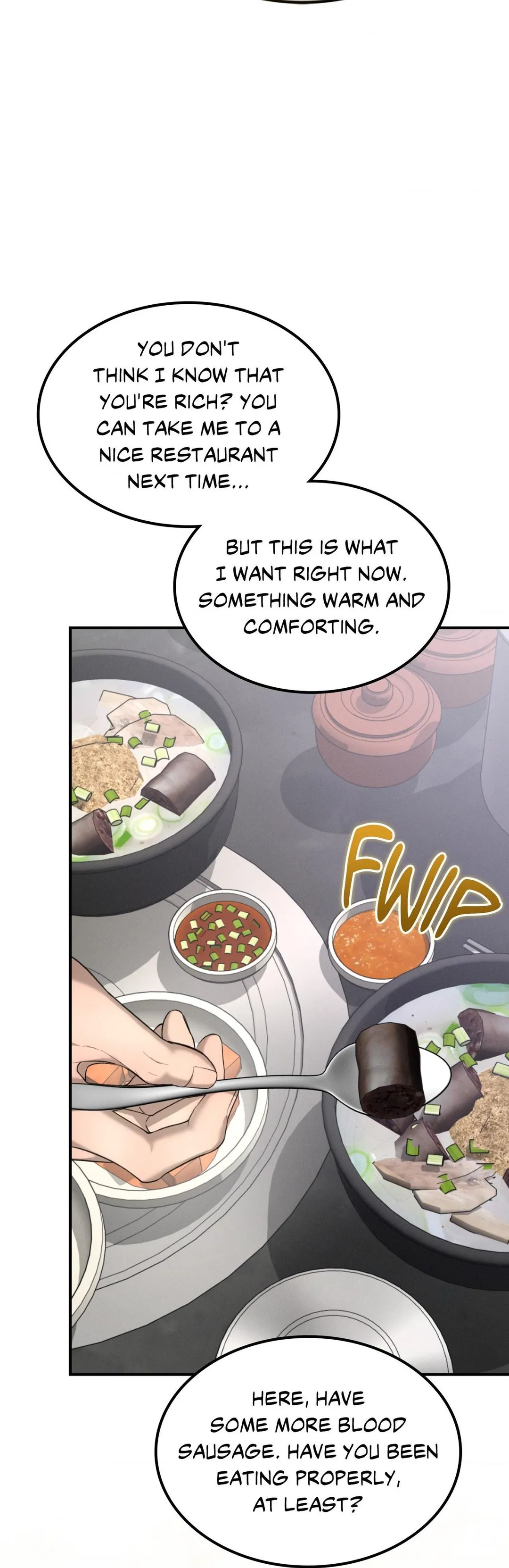 Love Junkie - Chapter 37 Page 48