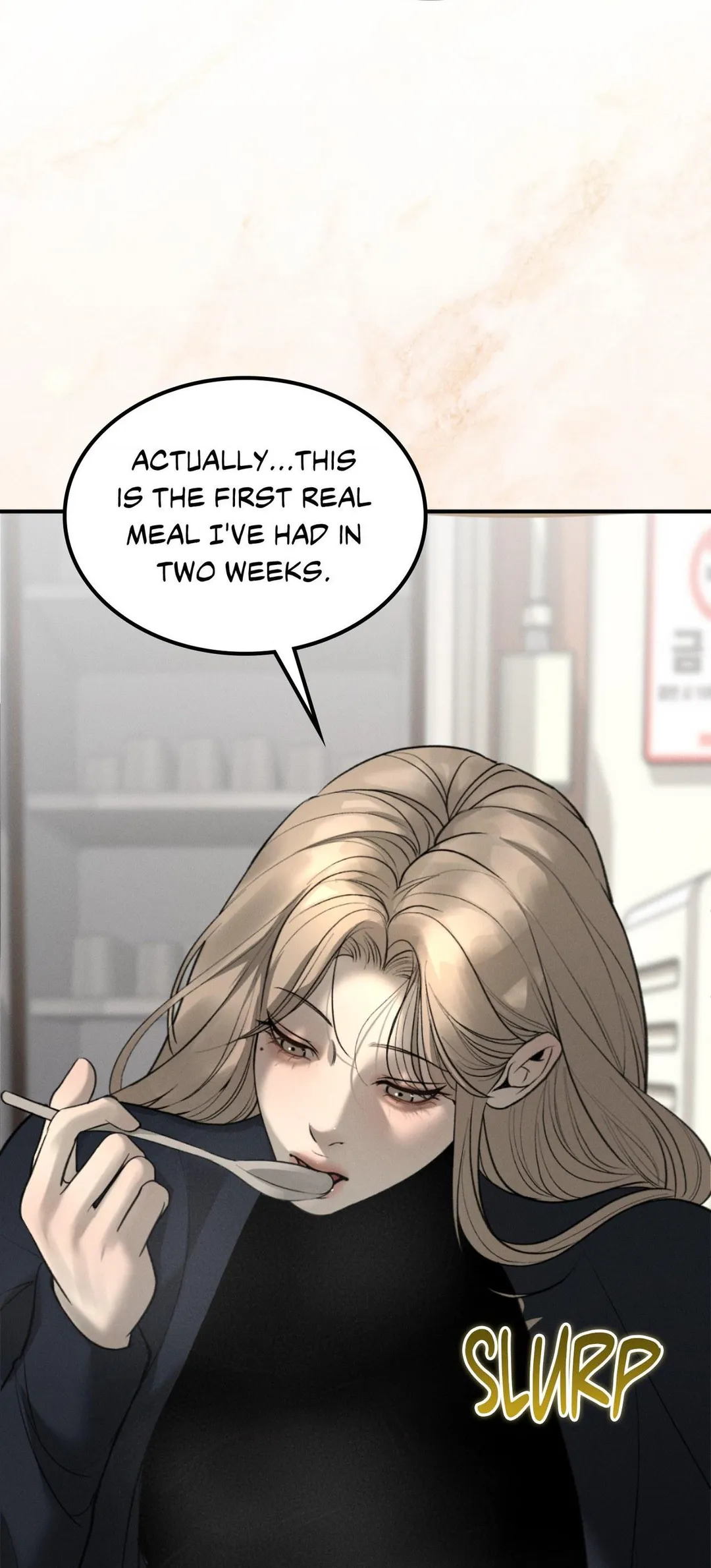 Love Junkie - Chapter 37 Page 49