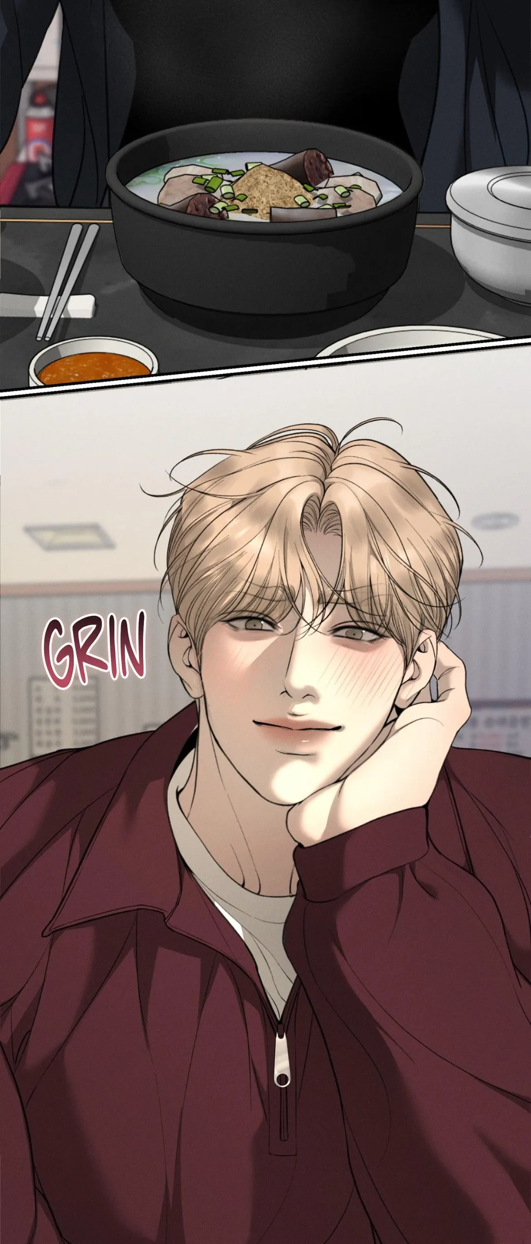 Love Junkie - Chapter 37 Page 50