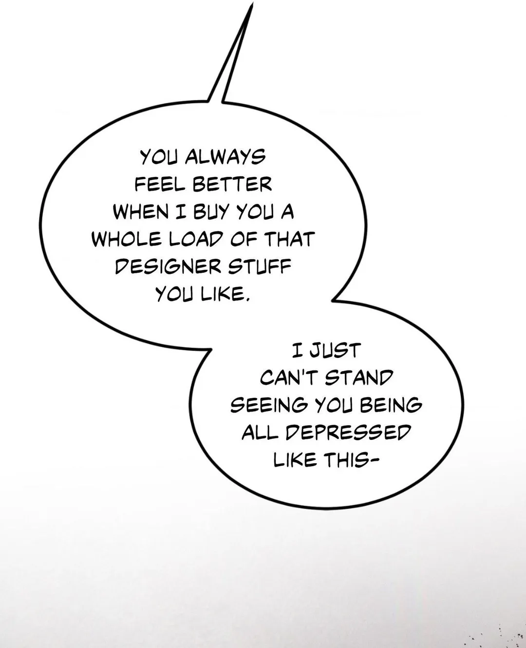 Love Junkie - Chapter 37 Page 53
