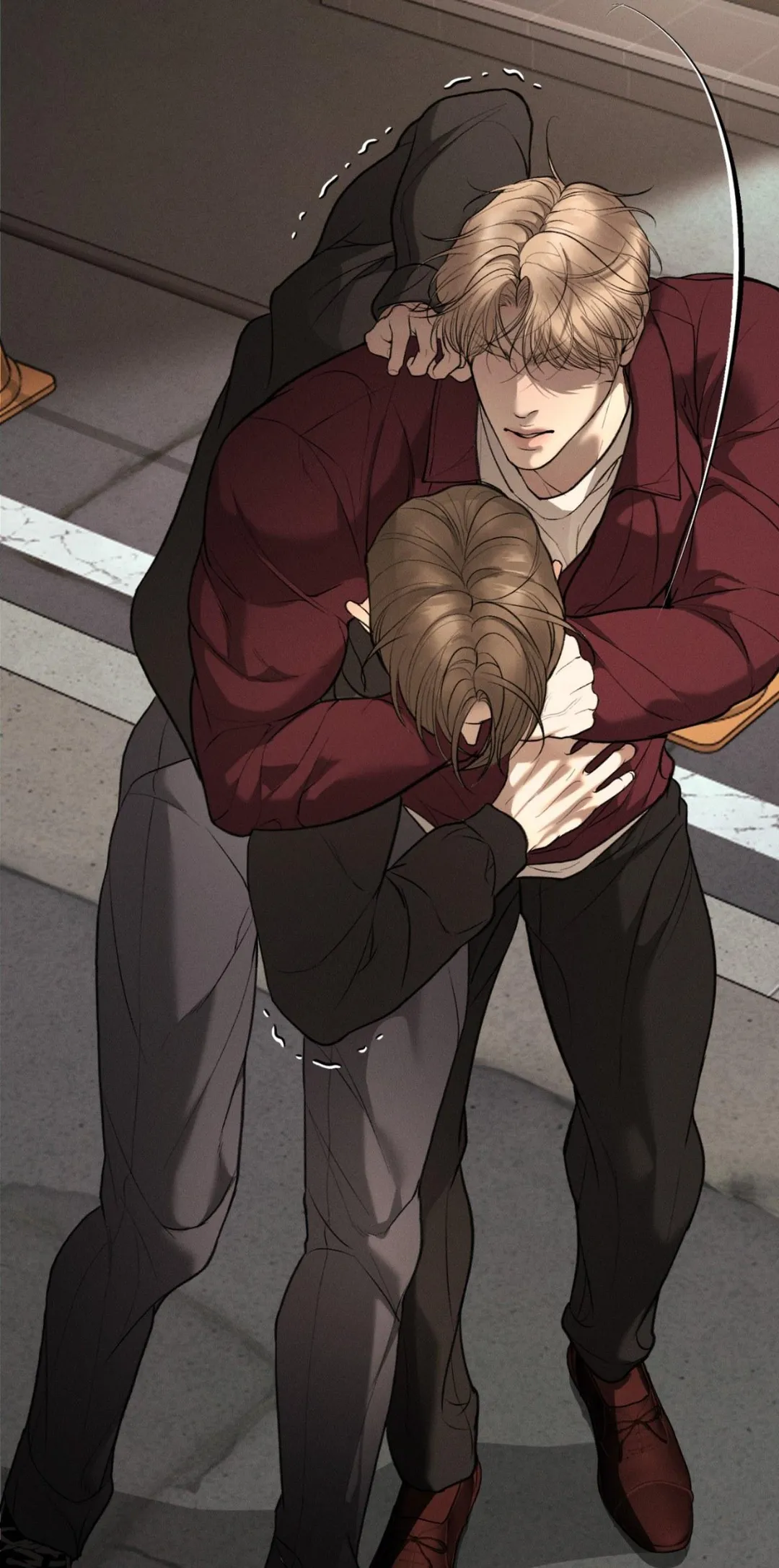 Love Junkie - Chapter 37 Page 60